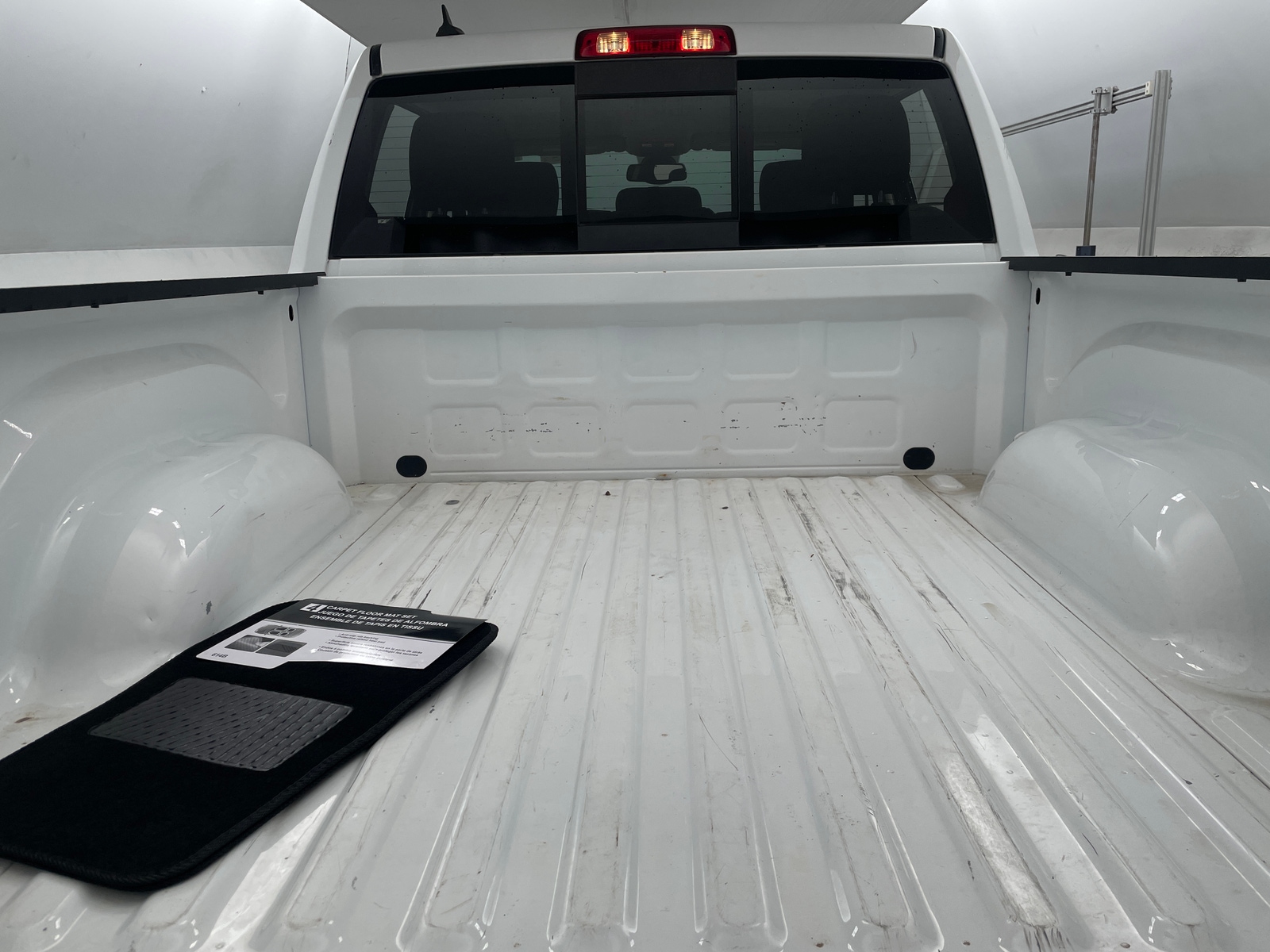 Thumbnail: 2023 RAM 1500 Classic - 7