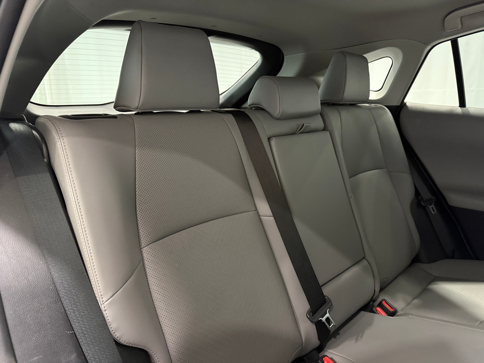 Thumbnail: 2024 Toyota Venza - 5