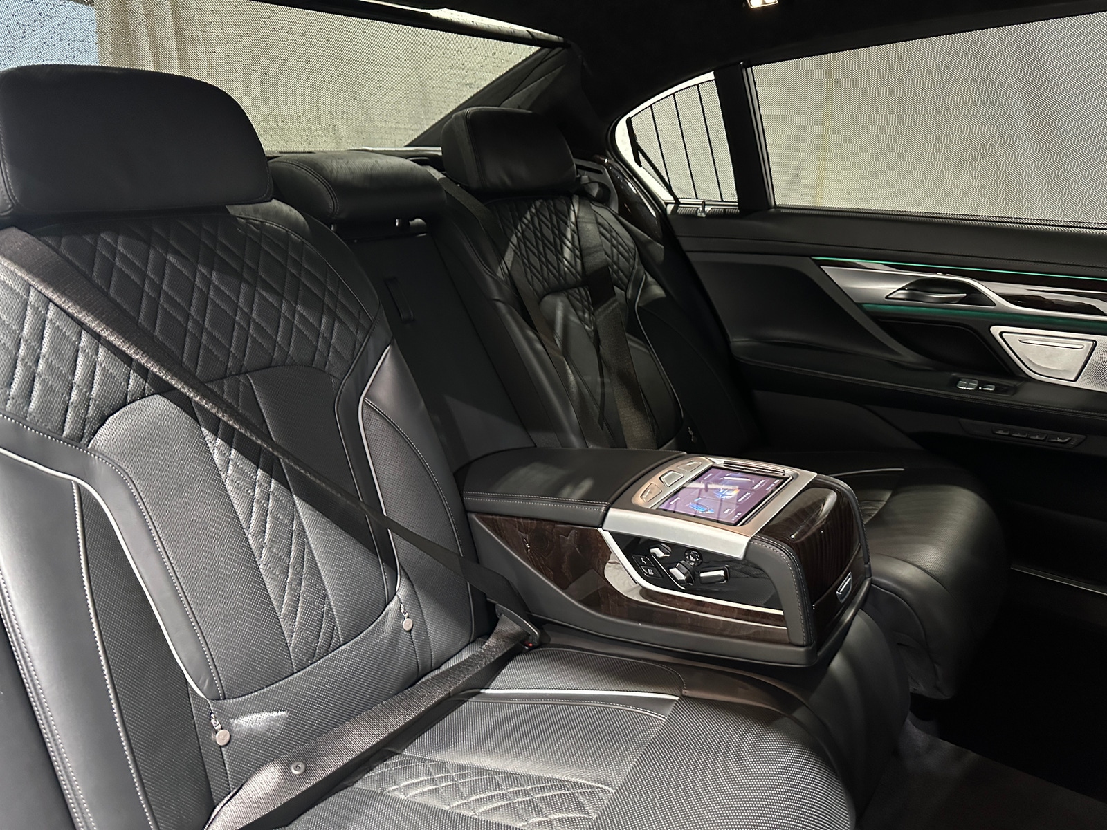 Thumbnail: 2019 BMW 7 Series - 5