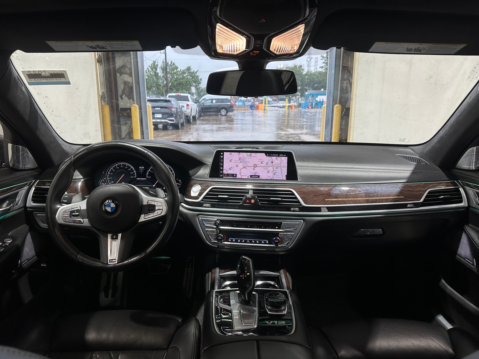 Thumbnail: 2019 BMW 7 Series - 2