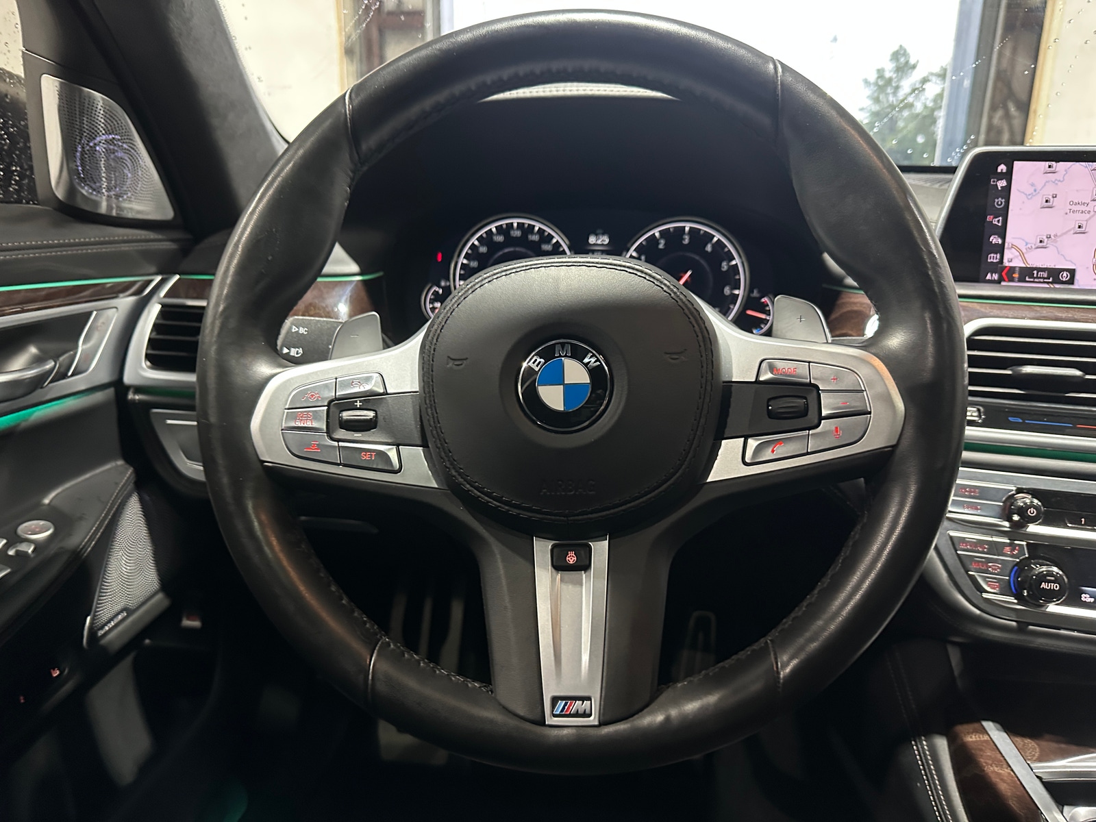 Thumbnail: 2019 BMW 7 Series - 4
