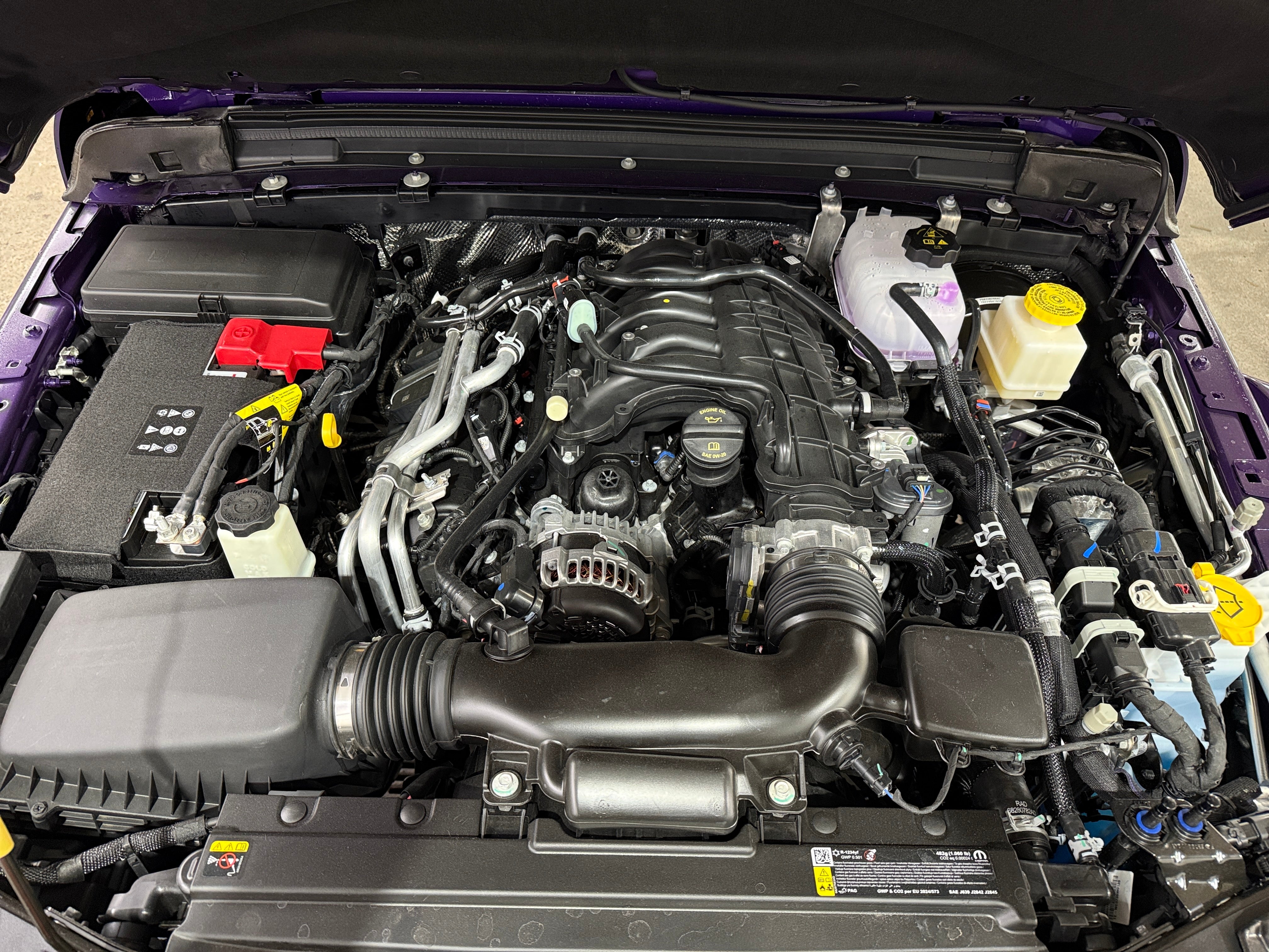 2026 Jeep Gladiator Mojave Auto's photo