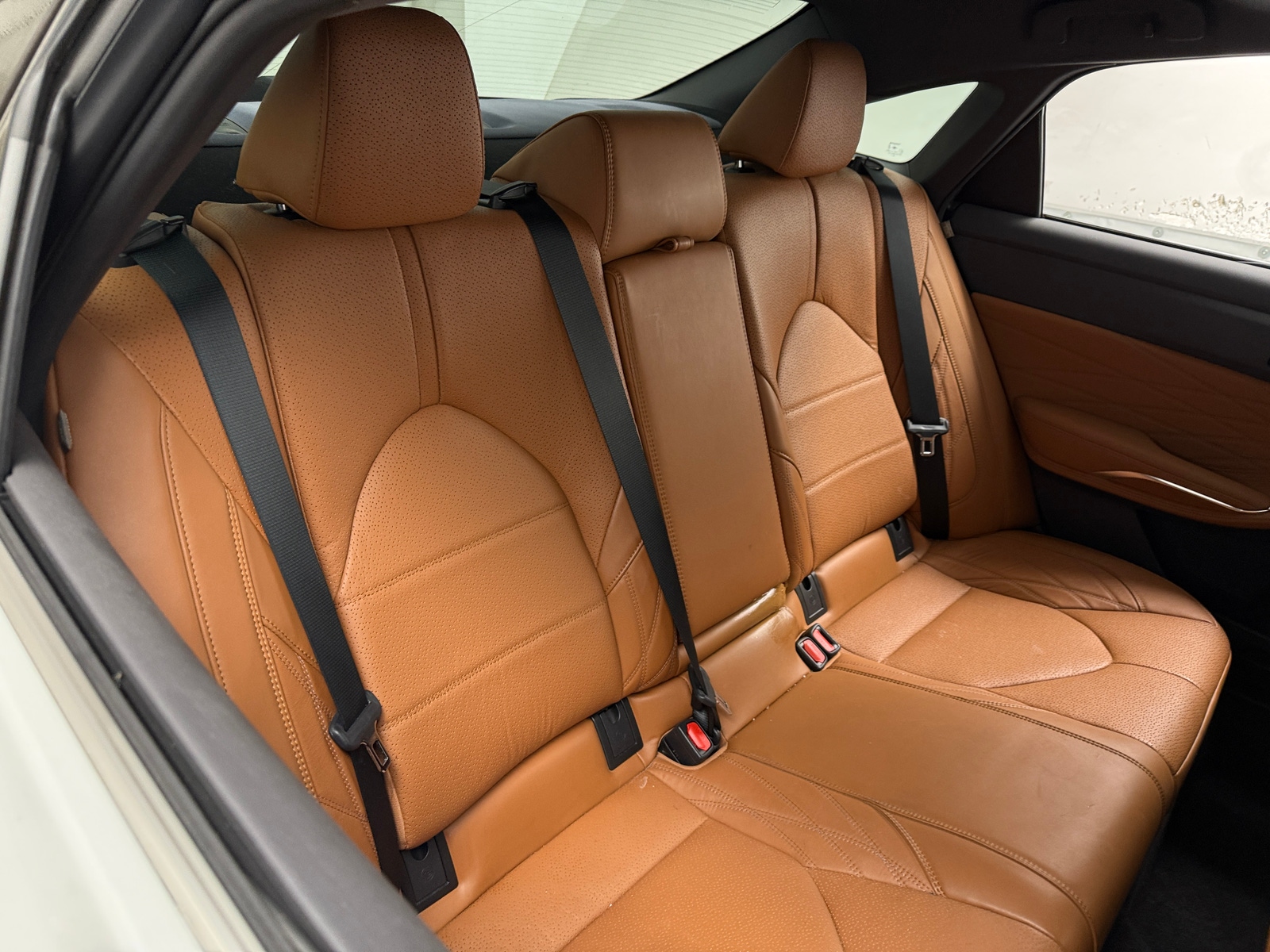 Thumbnail: 2019 Toyota Avalon - 5