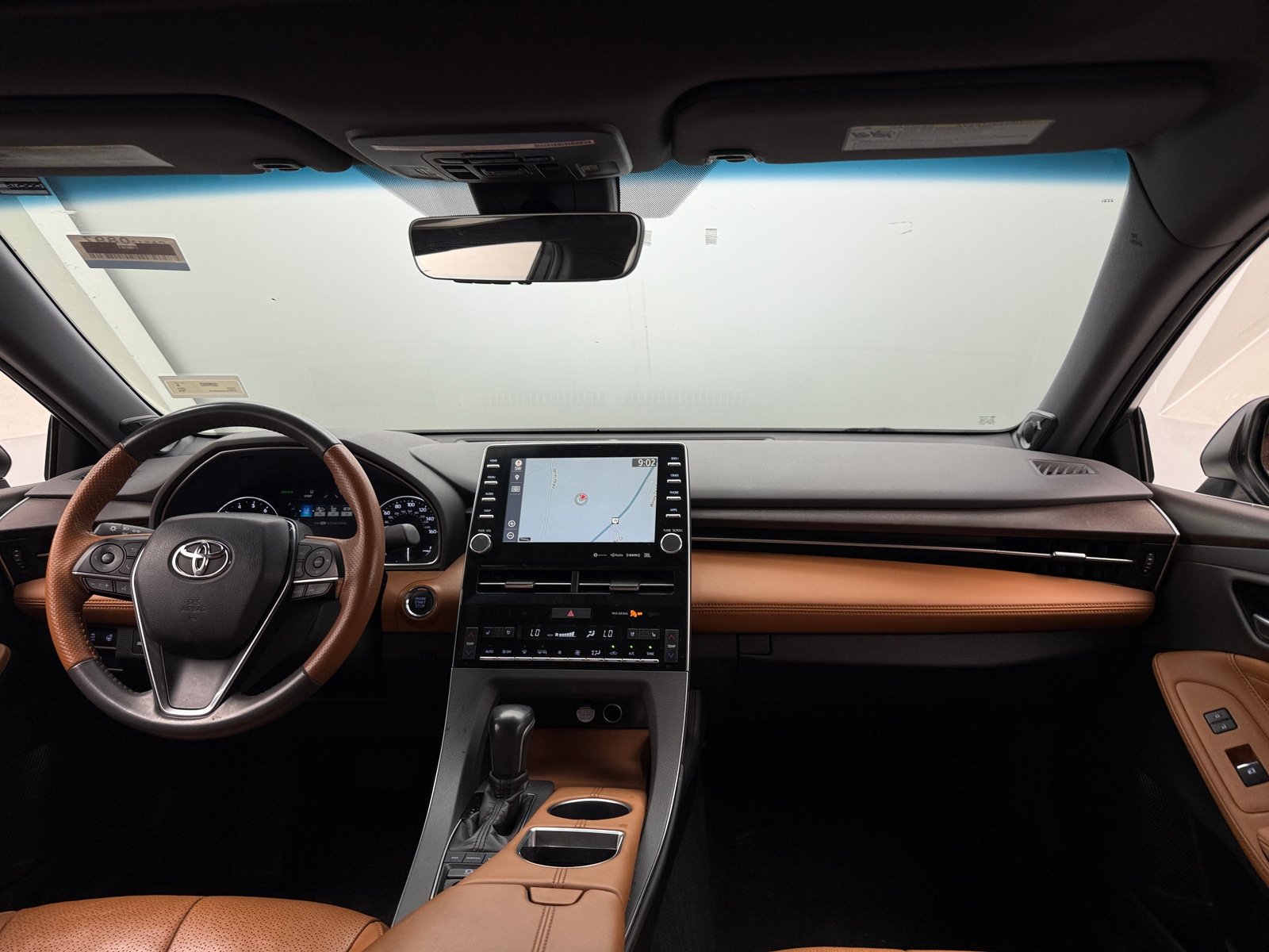 Thumbnail: 2019 Toyota Avalon - 2