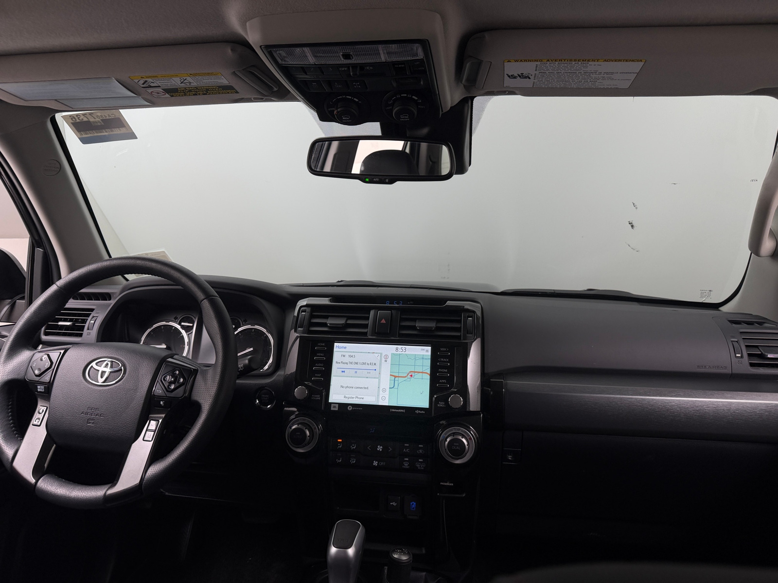 Thumbnail: 2022 Toyota 4Runner - 3