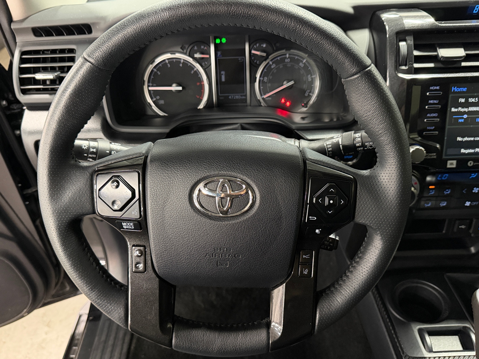 Thumbnail: 2022 Toyota 4Runner - 5