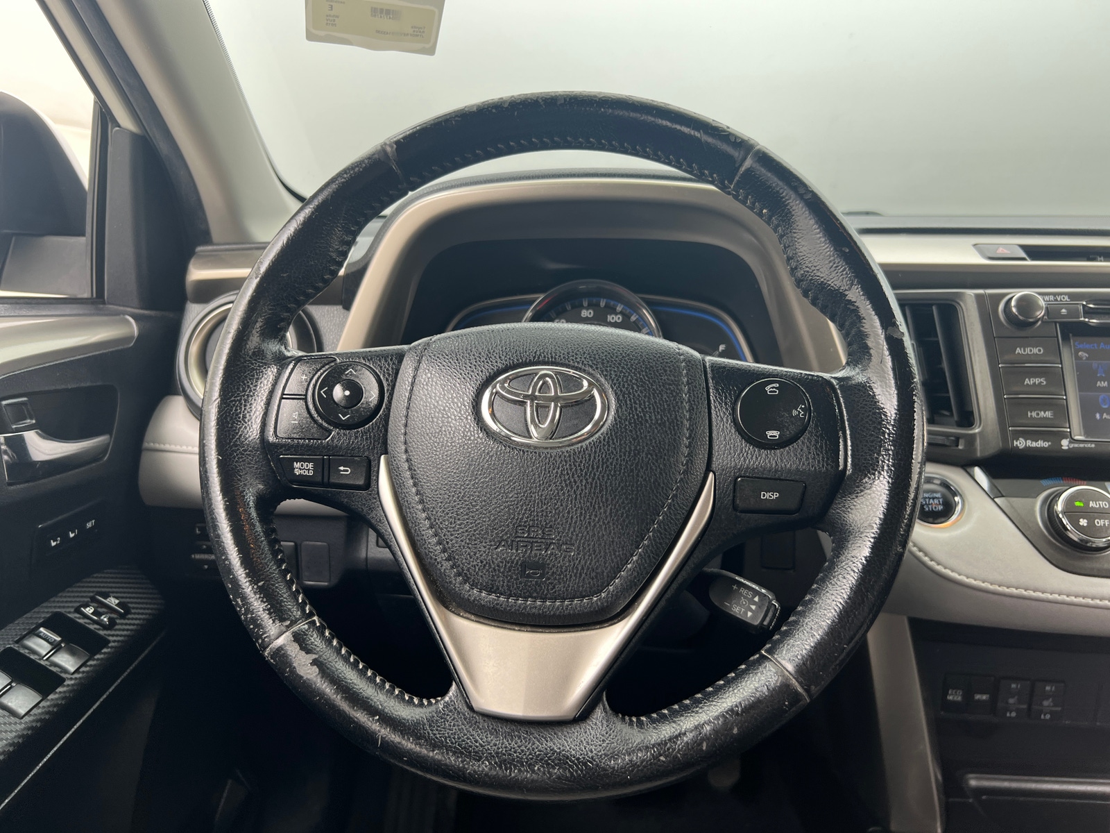 Thumbnail: 2015 Toyota RAV4 - 5