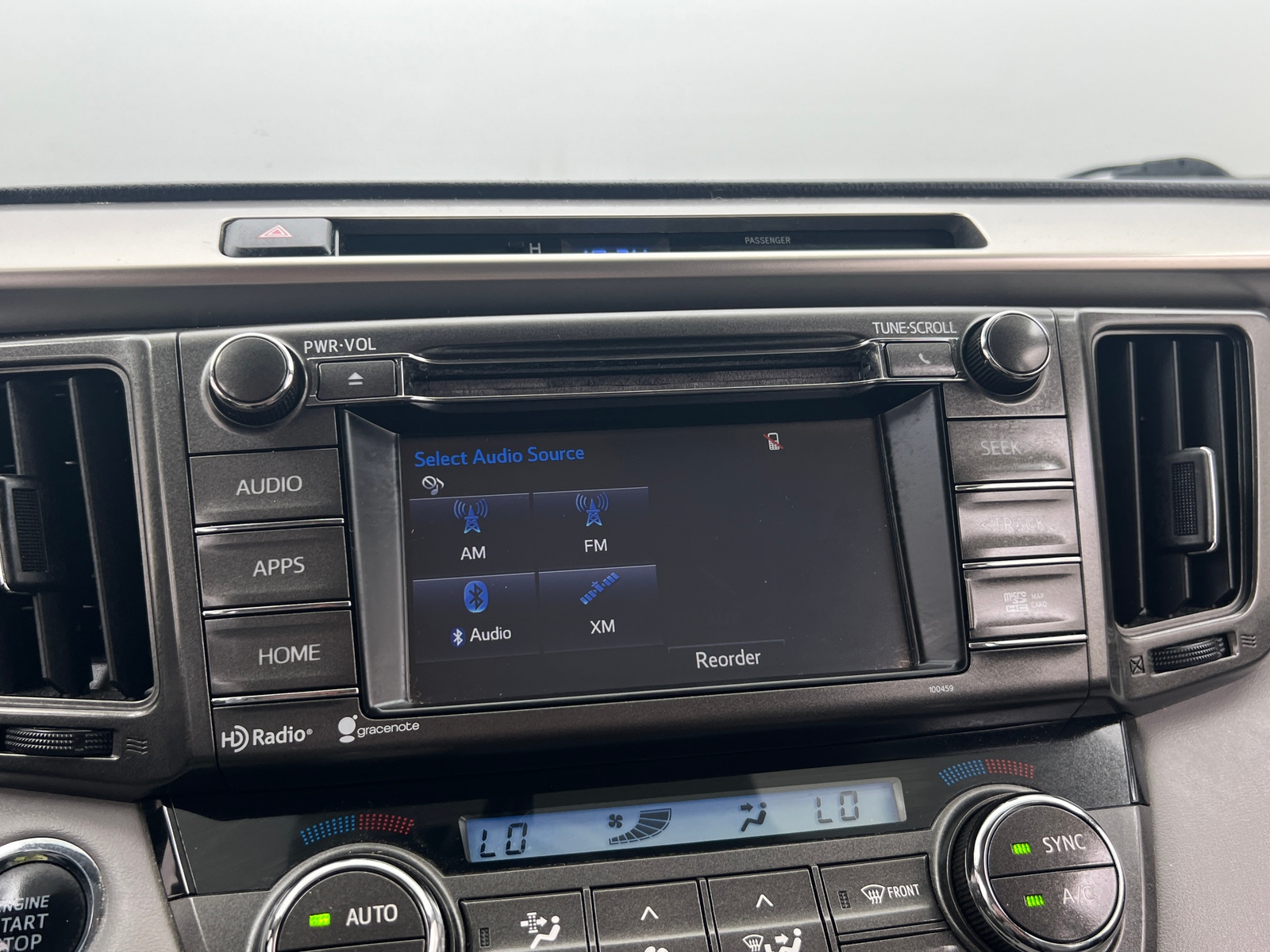 Thumbnail: 2015 Toyota RAV4 - 4