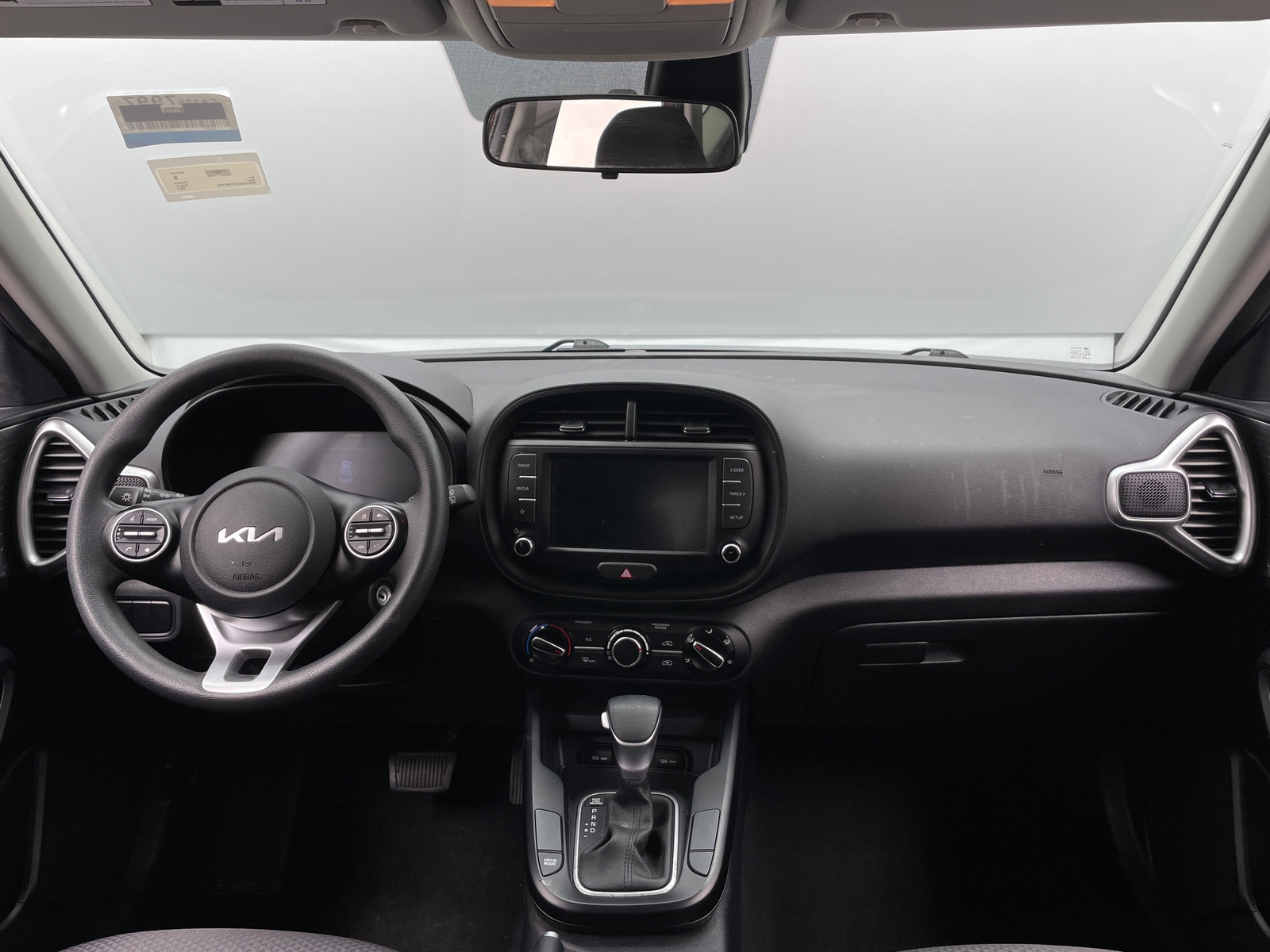 Thumbnail: 2024 Kia Soul - 3