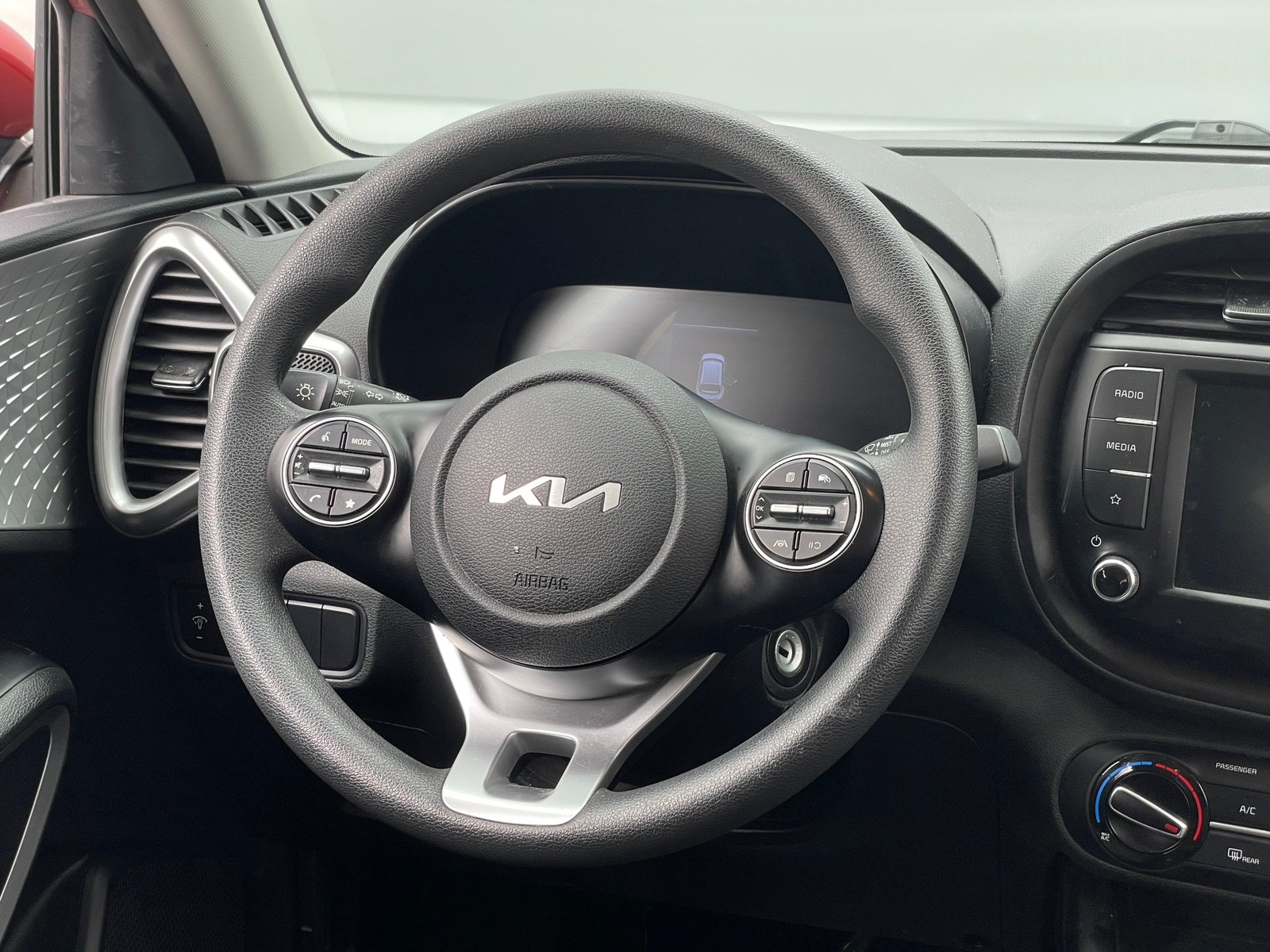 Thumbnail: 2024 Kia Soul - 5