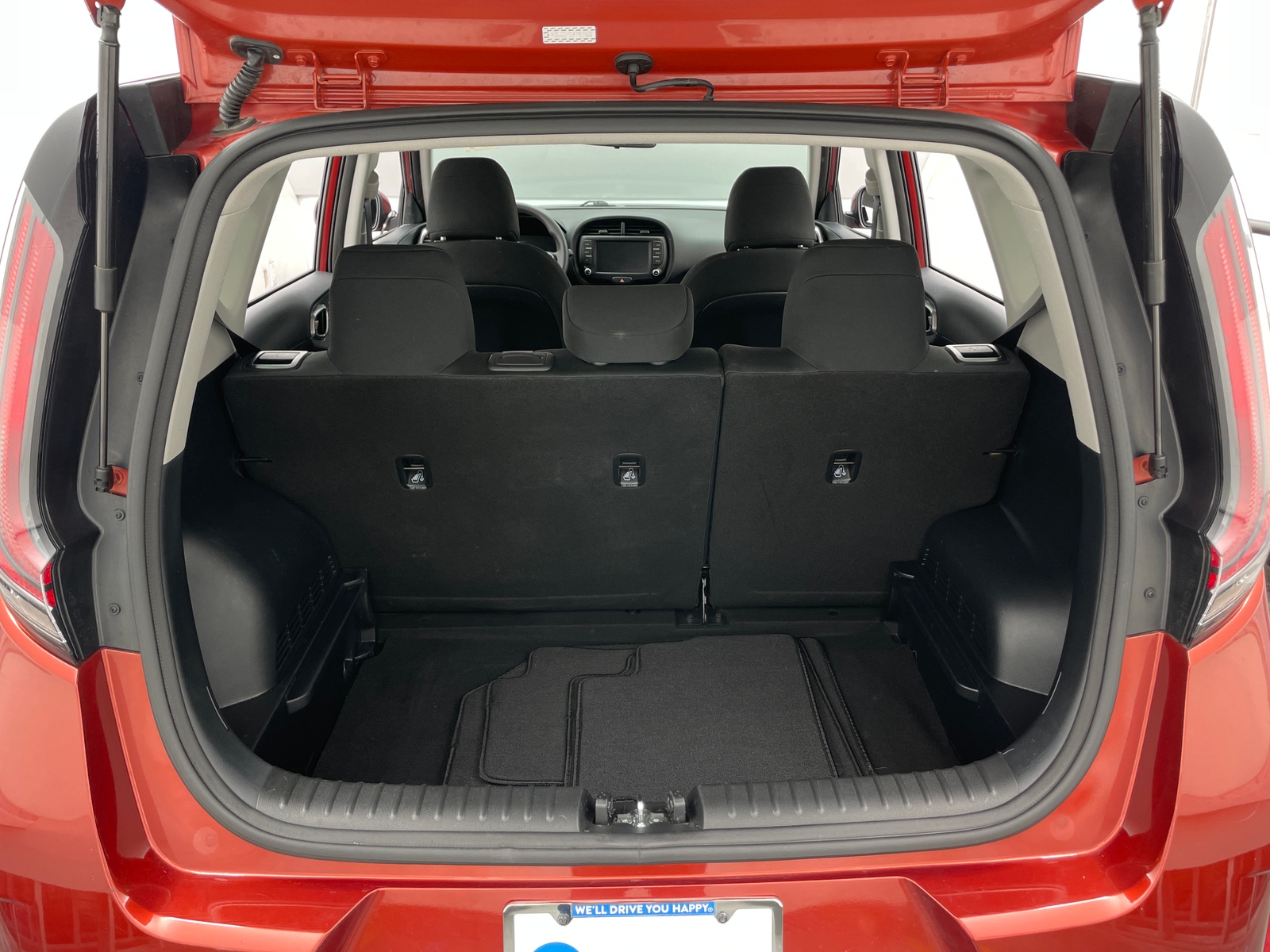 Thumbnail: 2024 Kia Soul - 7