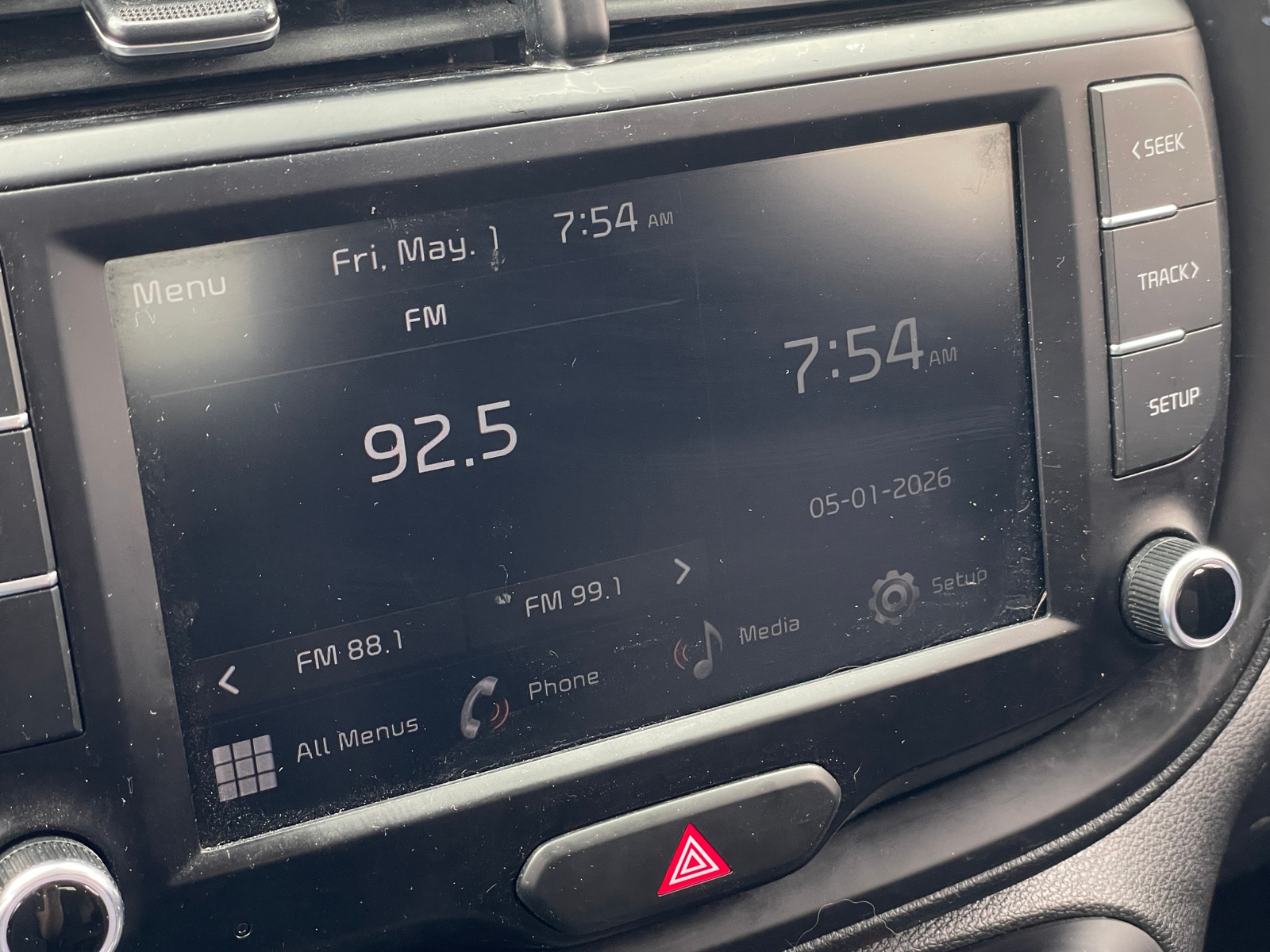 Thumbnail: 2024 Kia Soul - 4
