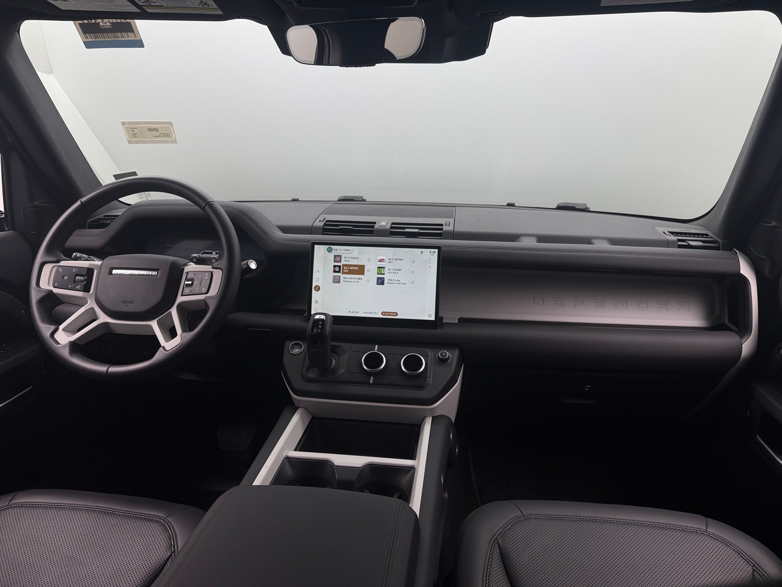 Thumbnail: 2025 Land Rover Defender - 2