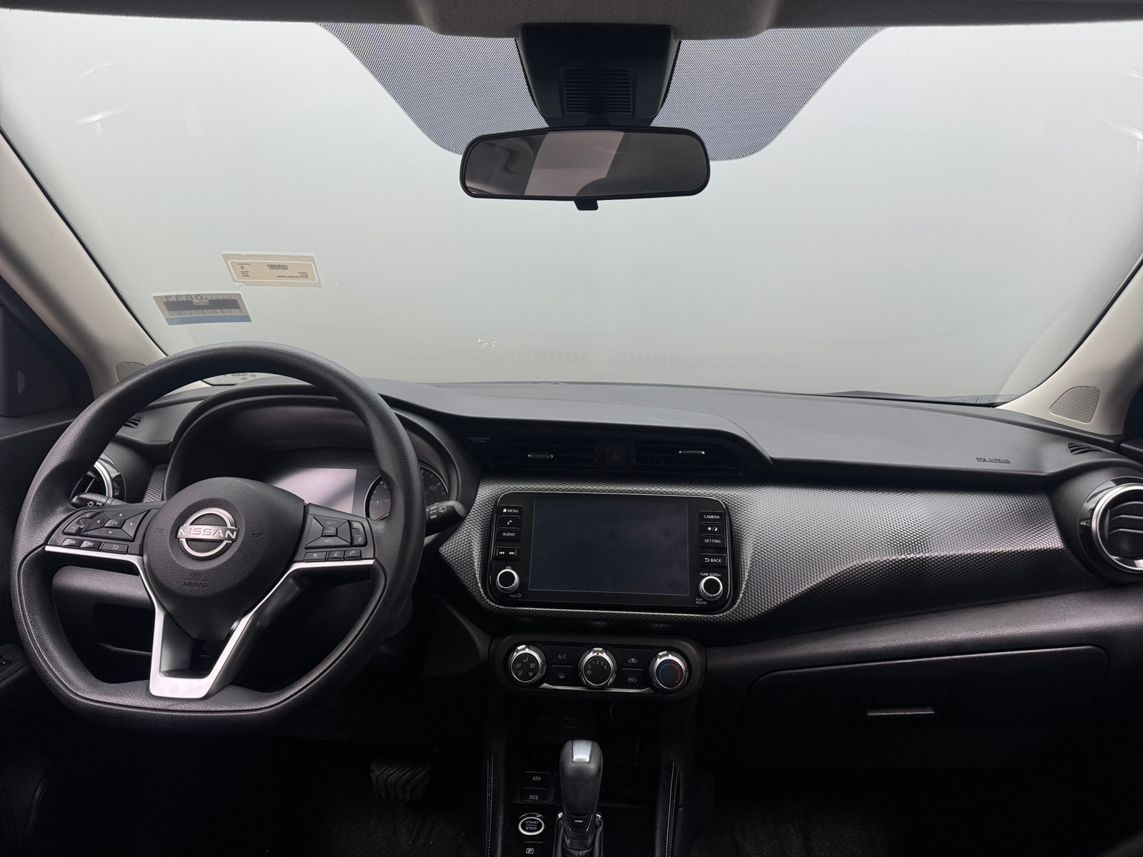 Thumbnail: 2024 Nissan Kicks - 3