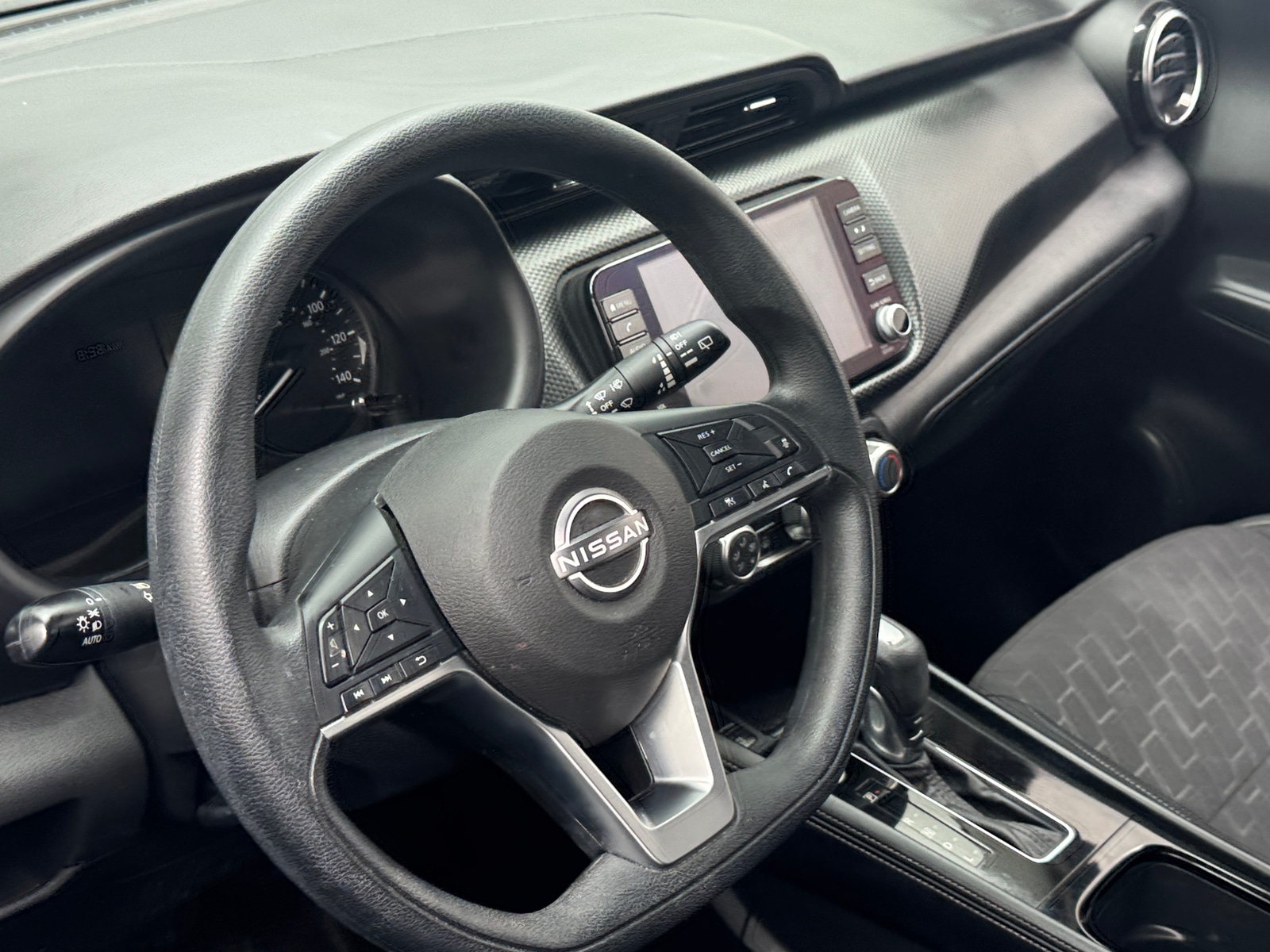 Thumbnail: 2024 Nissan Kicks - 5