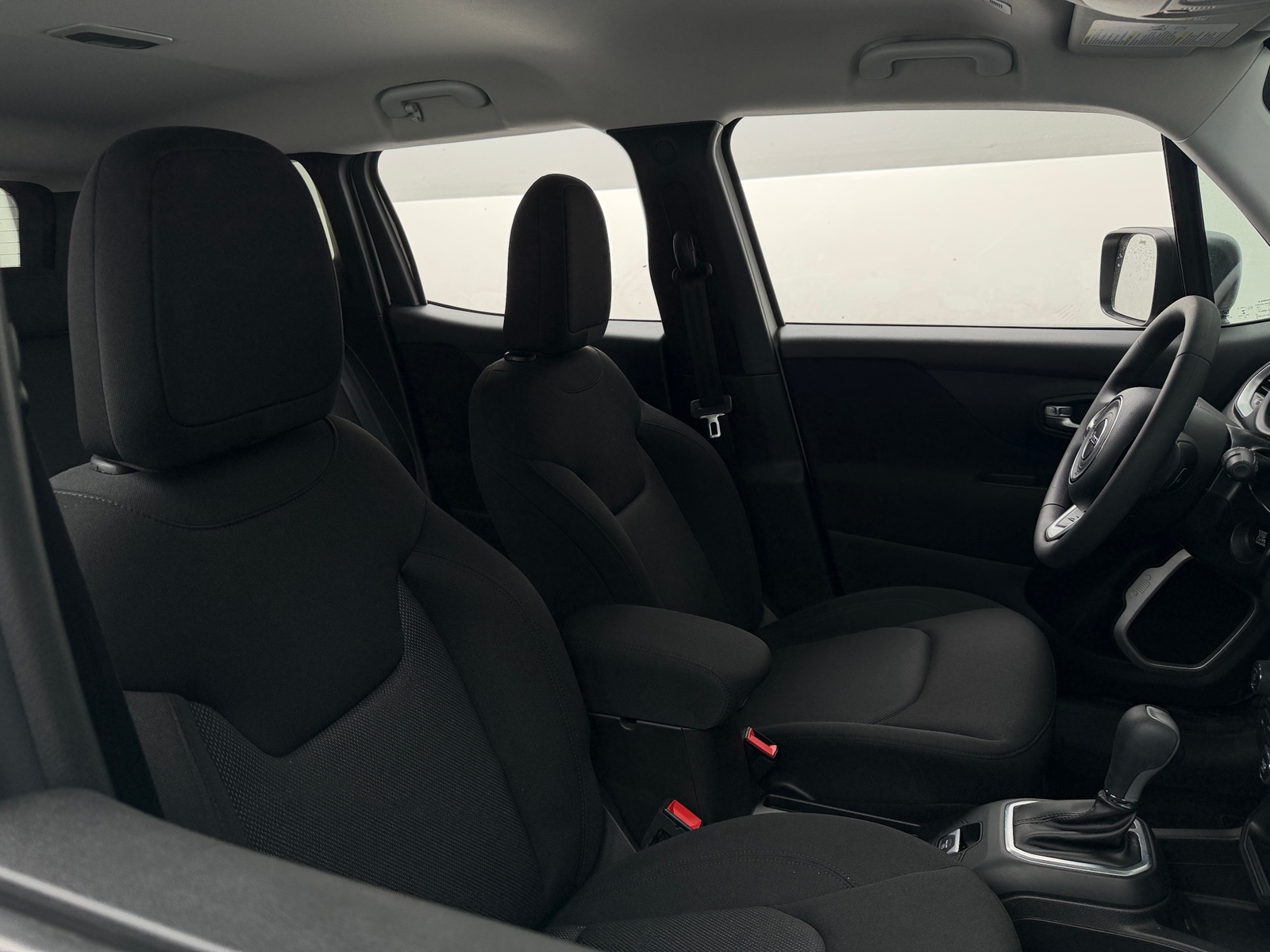 Thumbnail: 2021 Jeep Renegade - 2