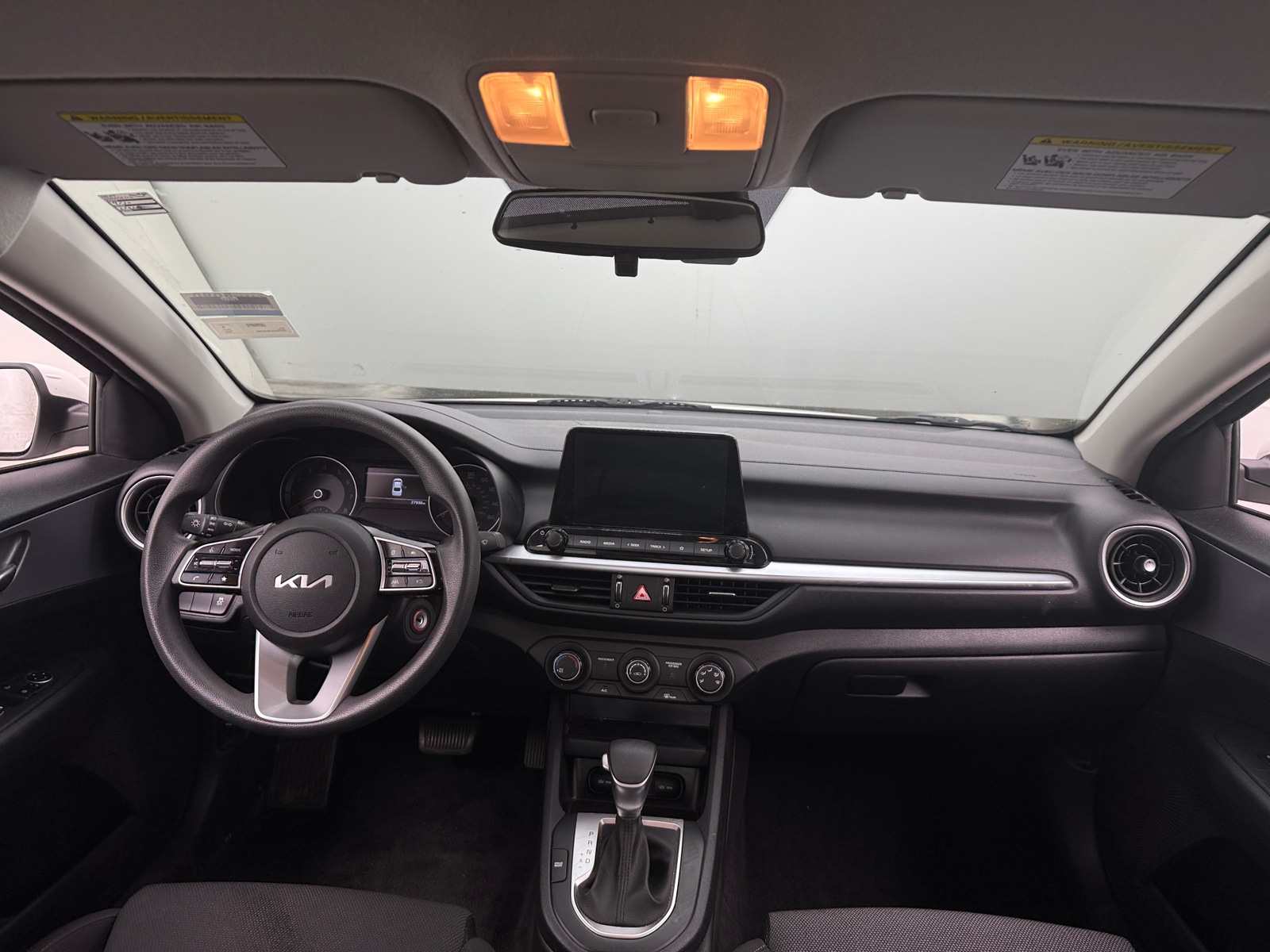 Thumbnail: 2022 Kia Forte - 3