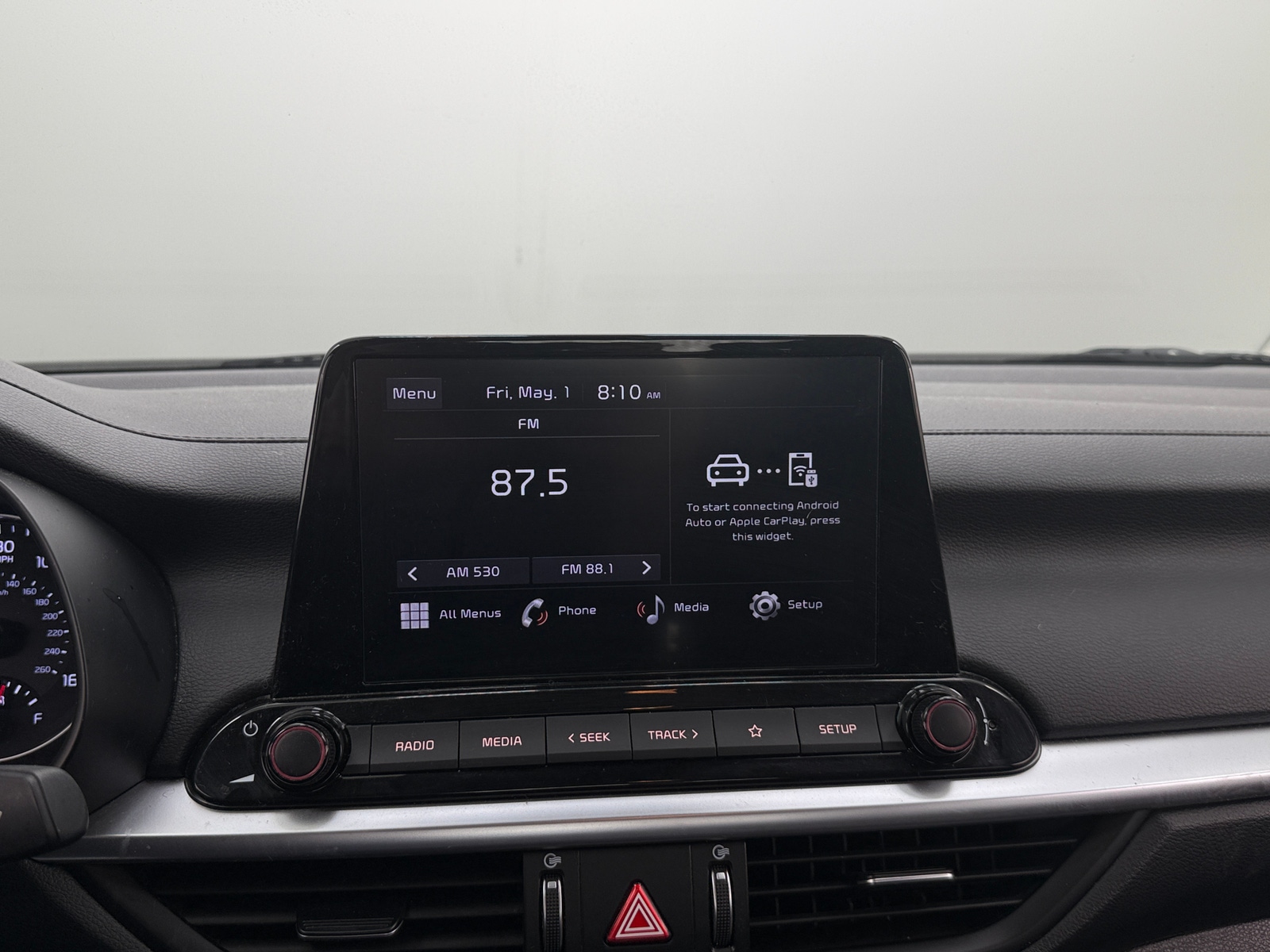 Thumbnail: 2022 Kia Forte - 4