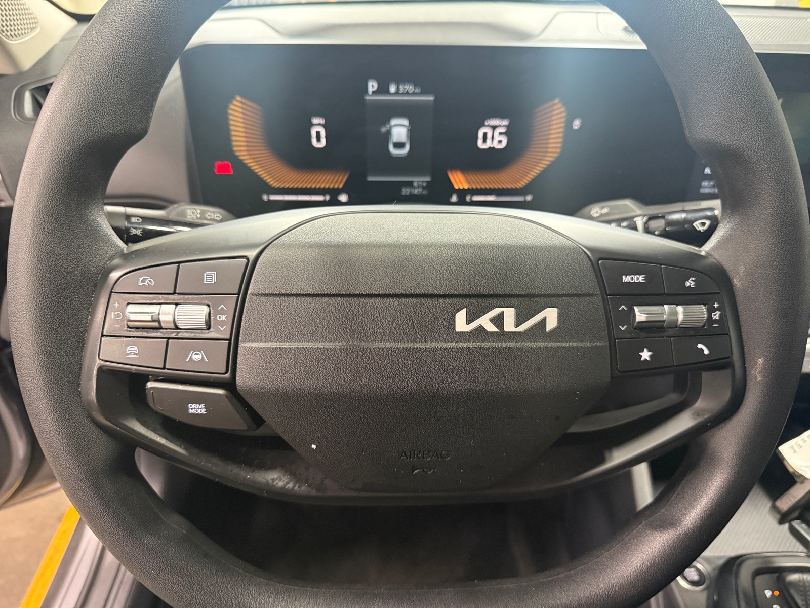 Thumbnail: 2025 Kia K4 - 5