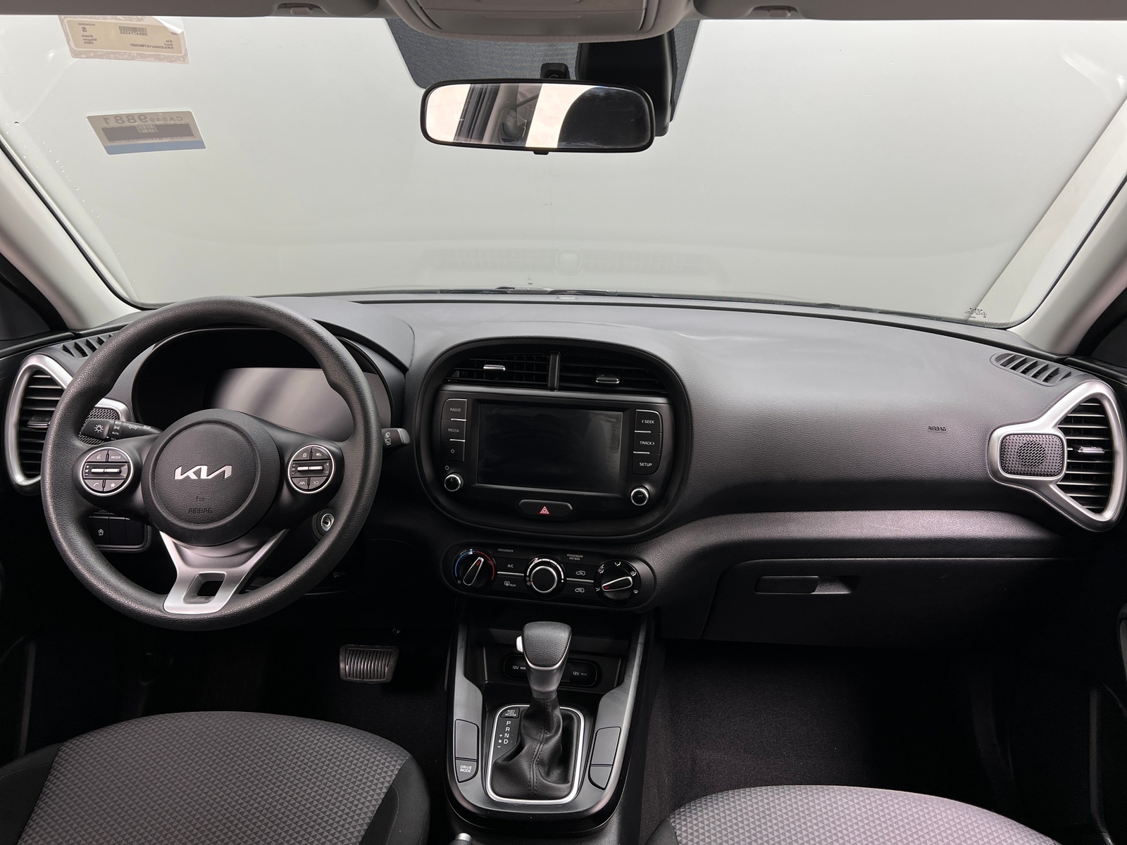 Thumbnail: 2025 Kia Soul - 3