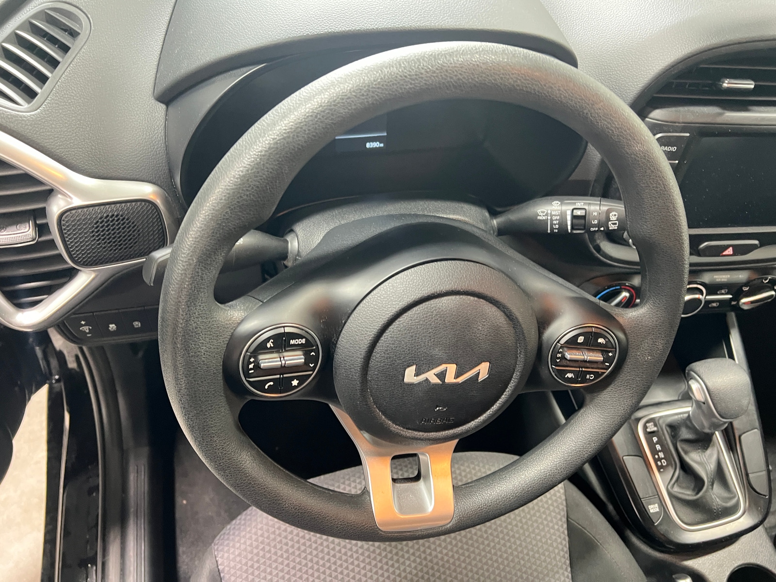 Thumbnail: 2025 Kia Soul - 5