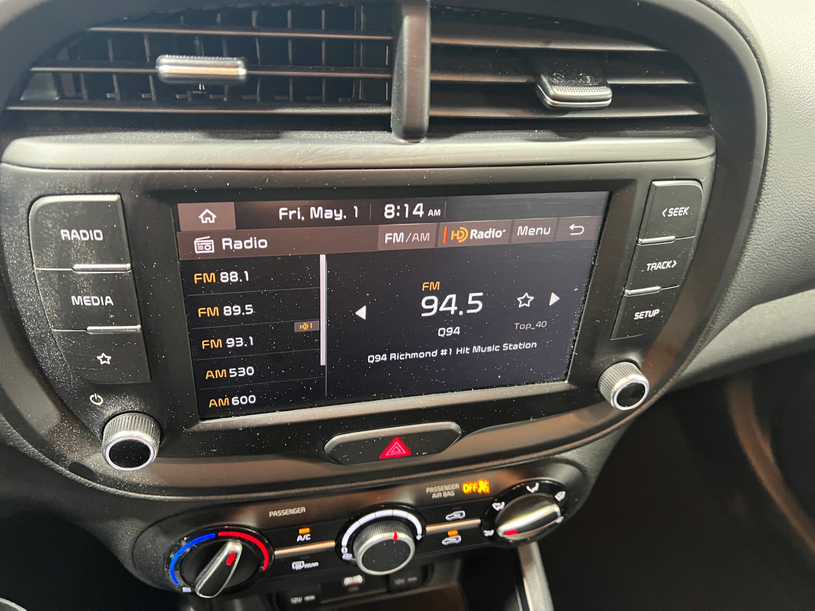Thumbnail: 2025 Kia Soul - 4