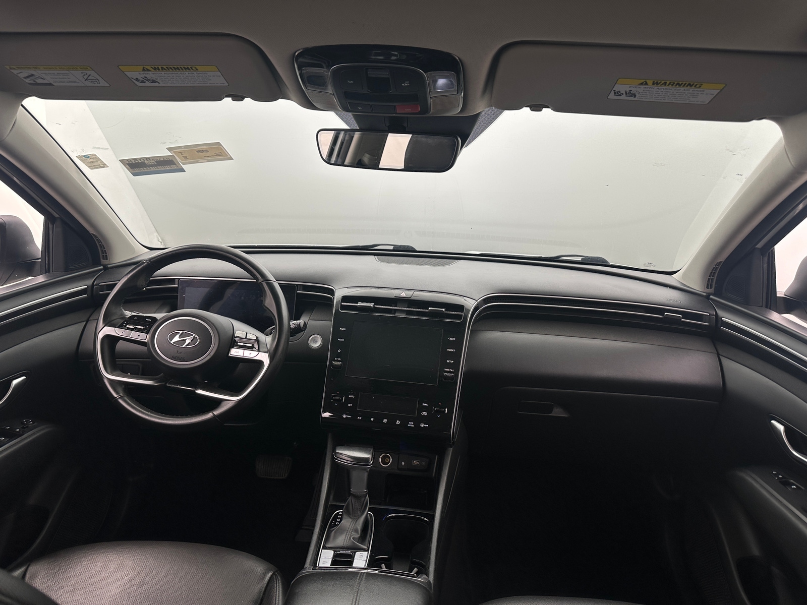 Thumbnail: 2023 Hyundai Tucson - 3