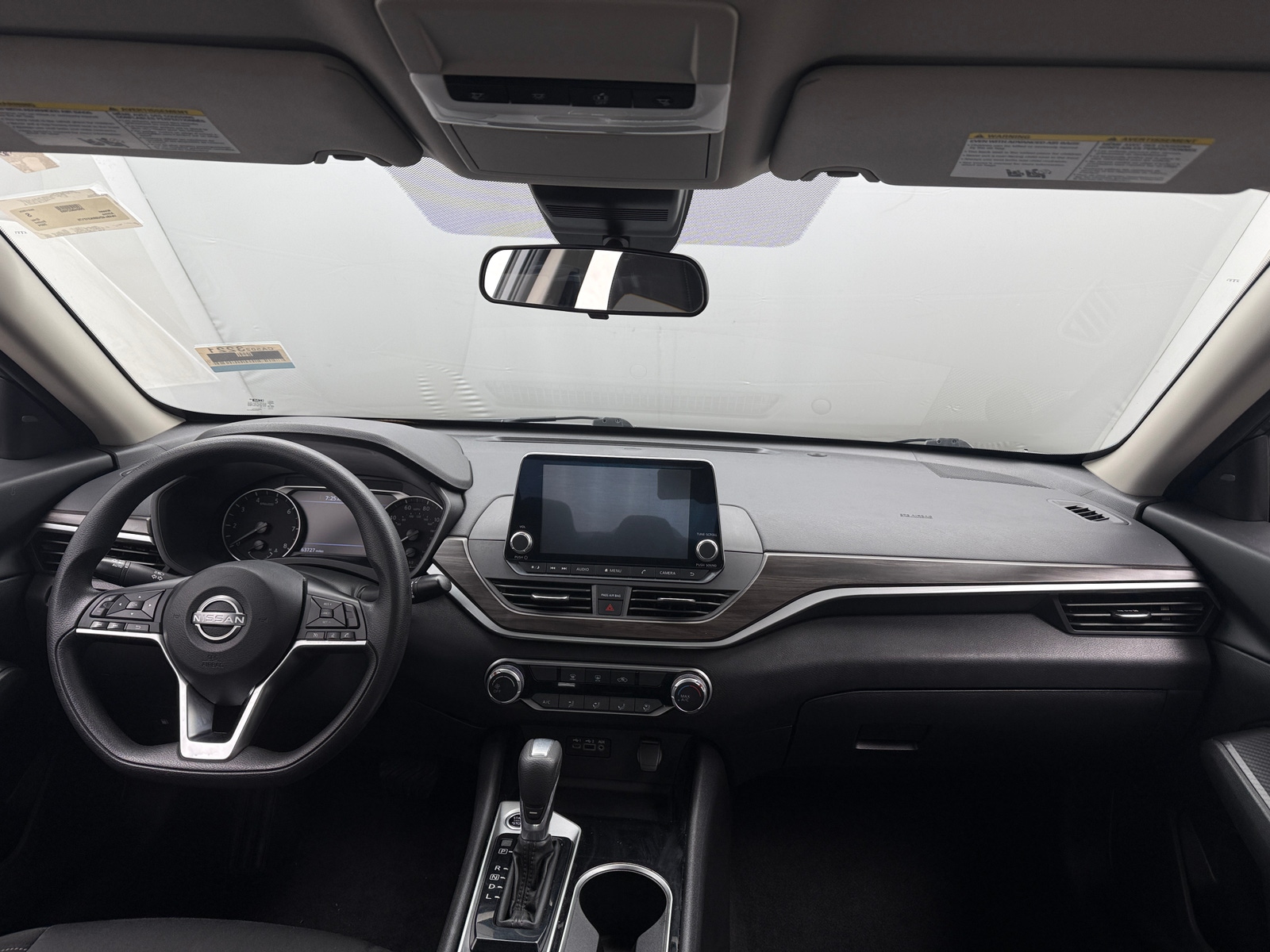 Thumbnail: 2024 Nissan Altima - 3