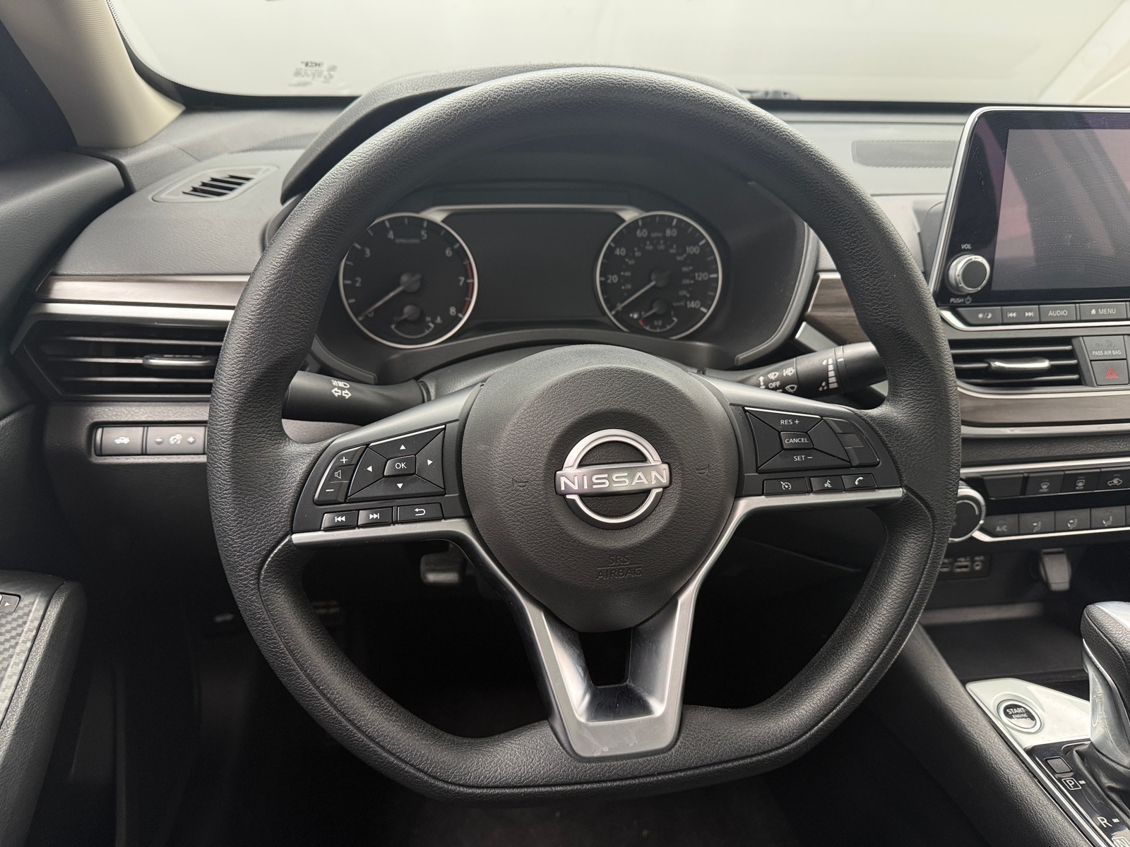 Thumbnail: 2024 Nissan Altima - 5