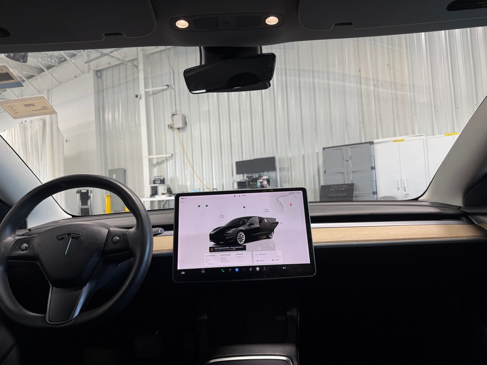 Thumbnail: 2022 Tesla Model 3 - 2