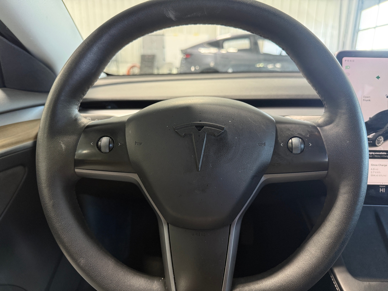 Thumbnail: 2022 Tesla Model 3 - 4