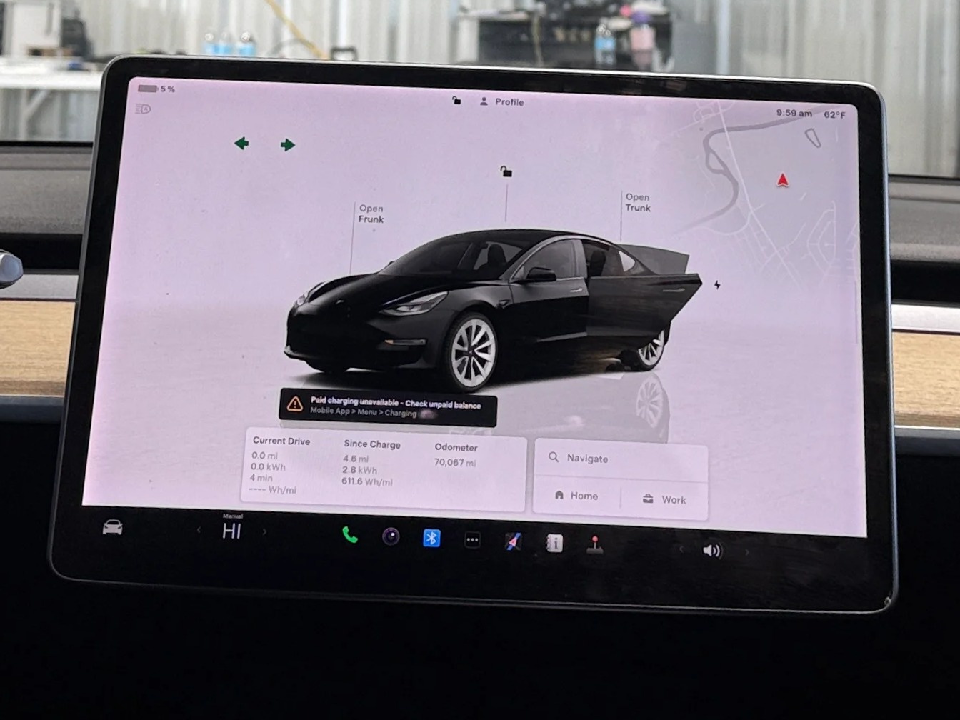 Thumbnail: 2022 Tesla Model 3 - 3