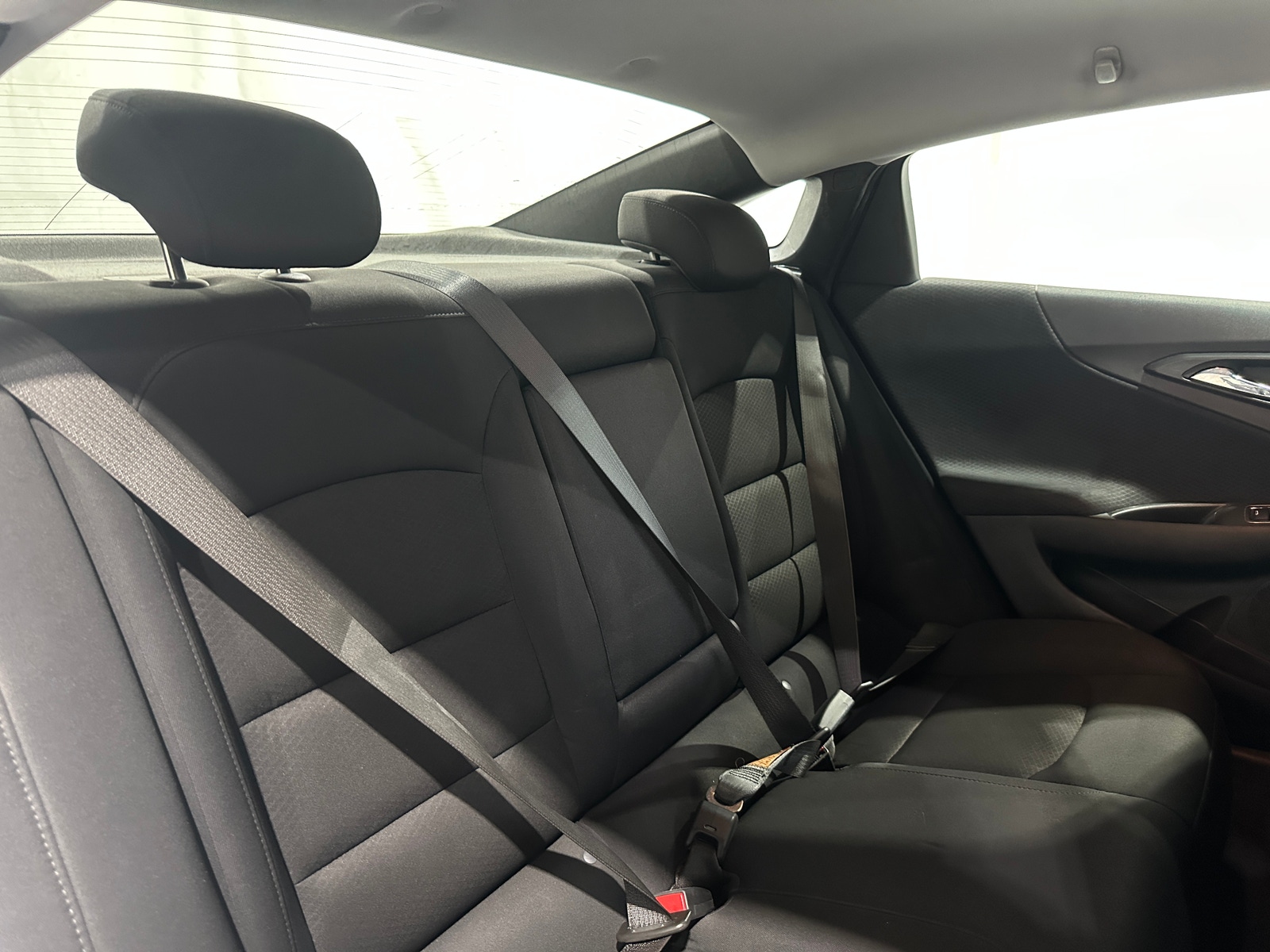 Thumbnail: 2023 Chevrolet Malibu - 6