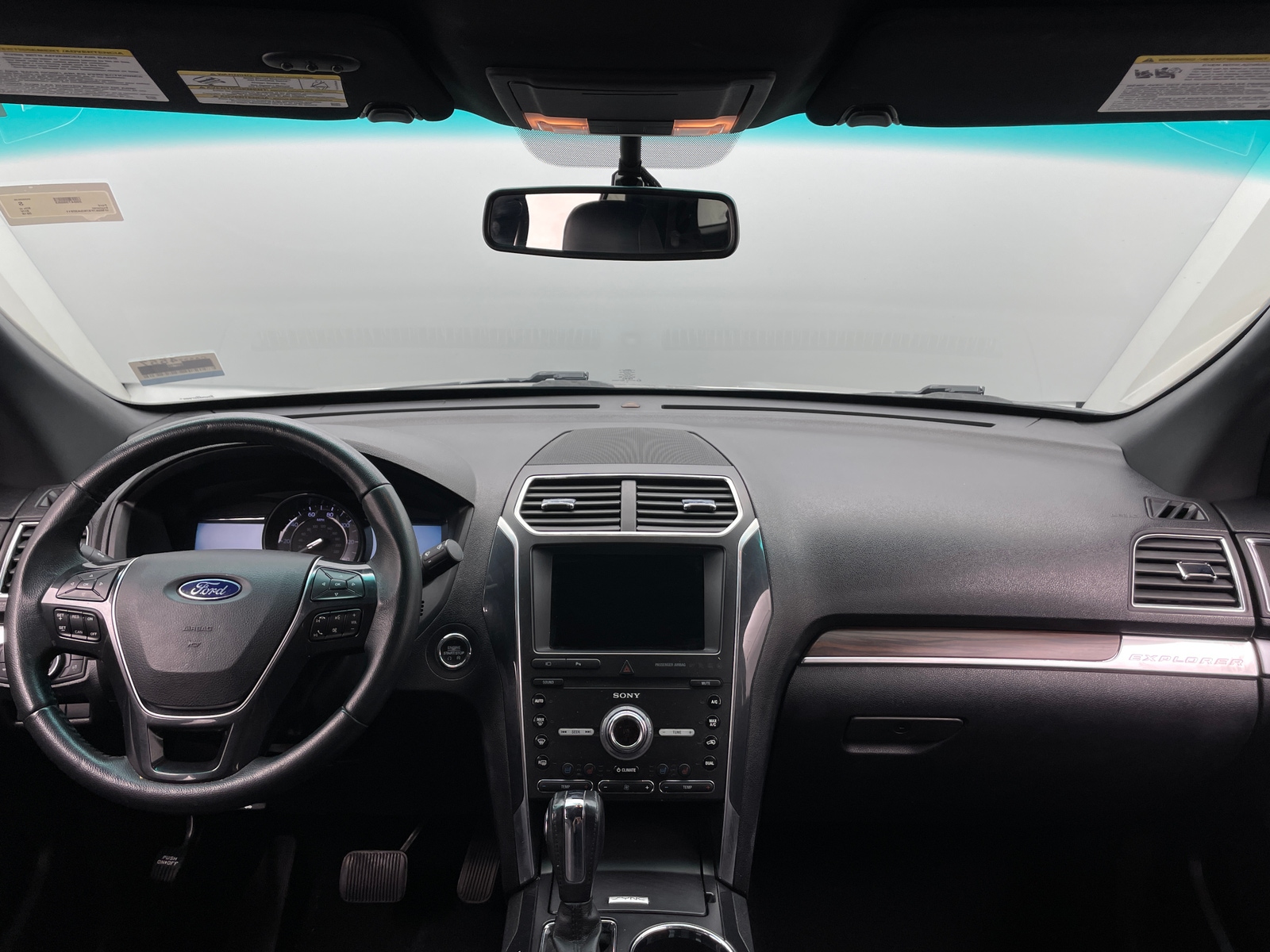 Thumbnail: 2019 Ford Explorer - 2