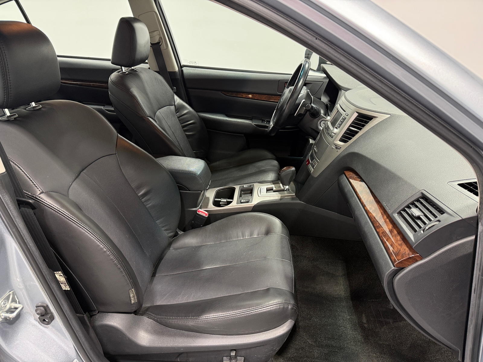 Thumbnail: 2013 Subaru Legacy - 2