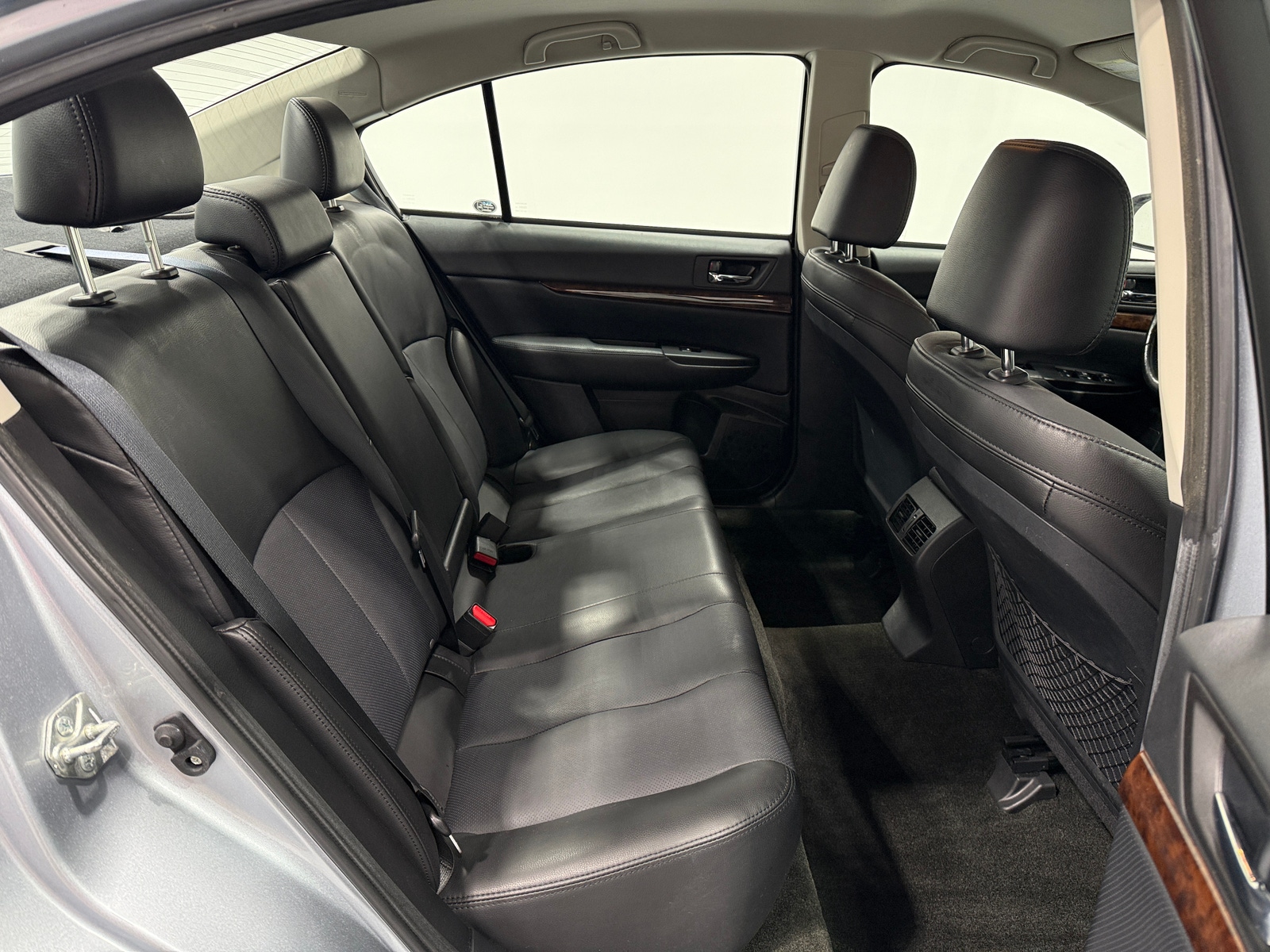 Thumbnail: 2013 Subaru Legacy - 6