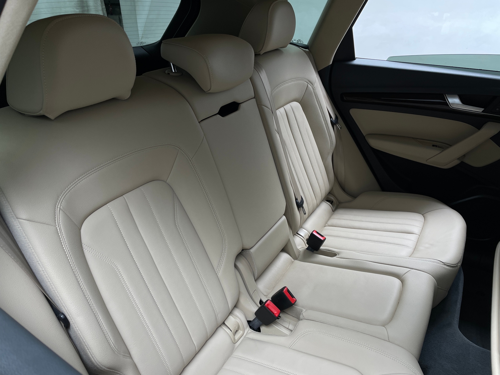 Thumbnail: 2019 Audi Q5 - 5