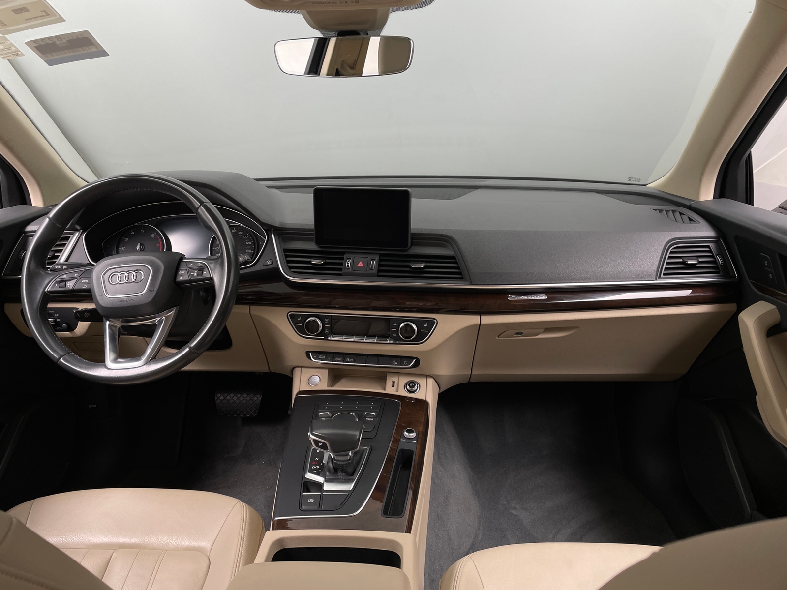 Thumbnail: 2019 Audi Q5 - 2