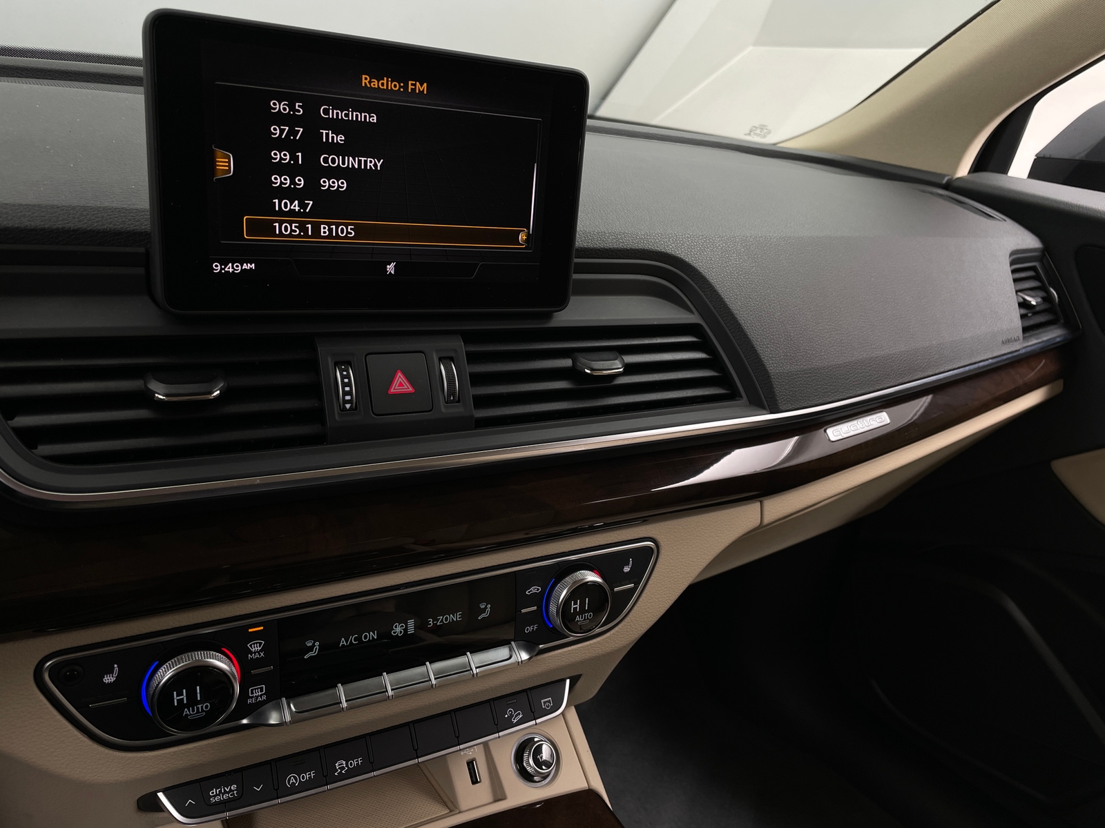 Thumbnail: 2019 Audi Q5 - 3