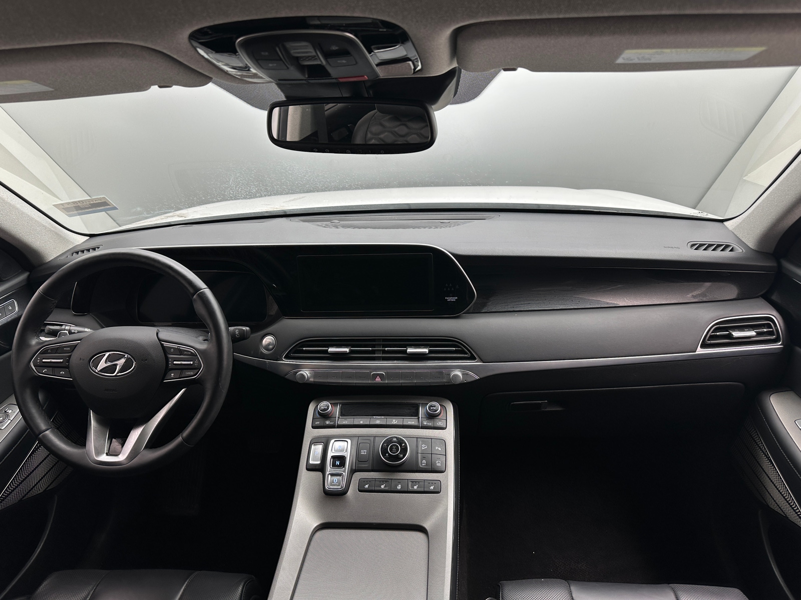 Thumbnail: 2021 Hyundai Palisade - 2