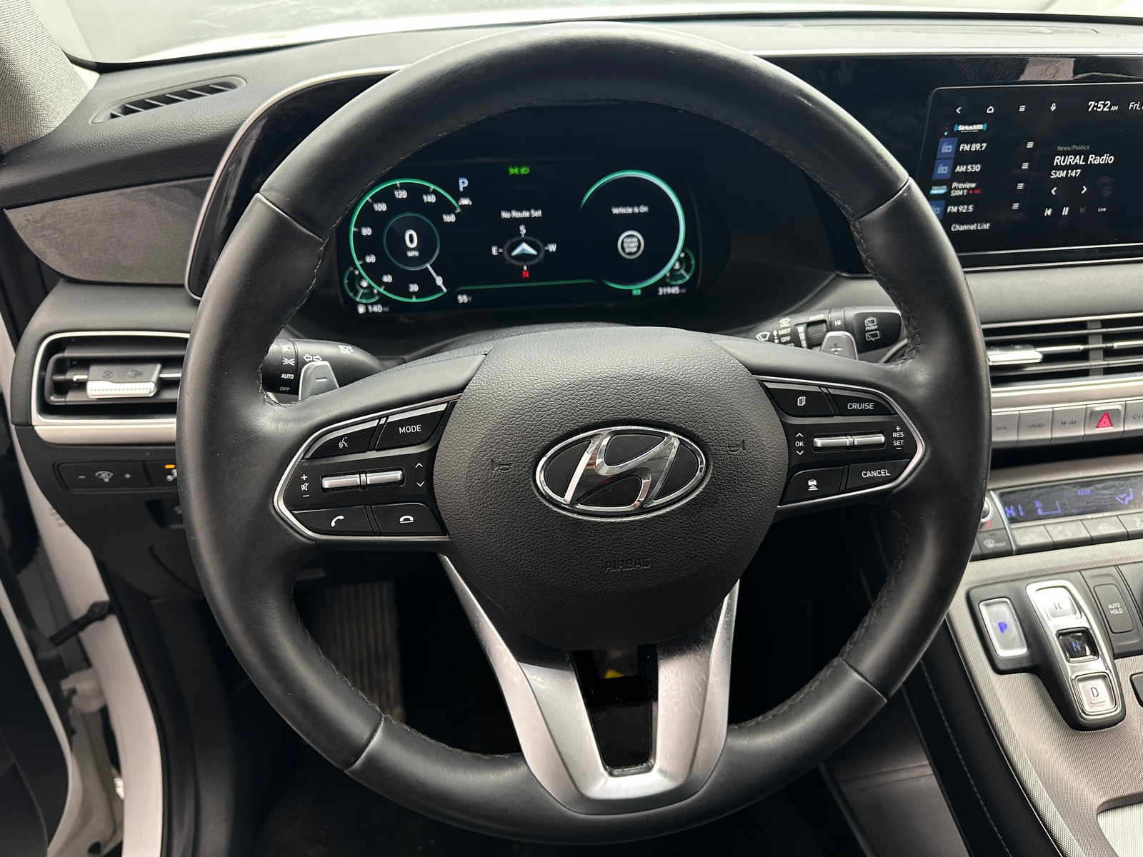 Thumbnail: 2021 Hyundai Palisade - 4