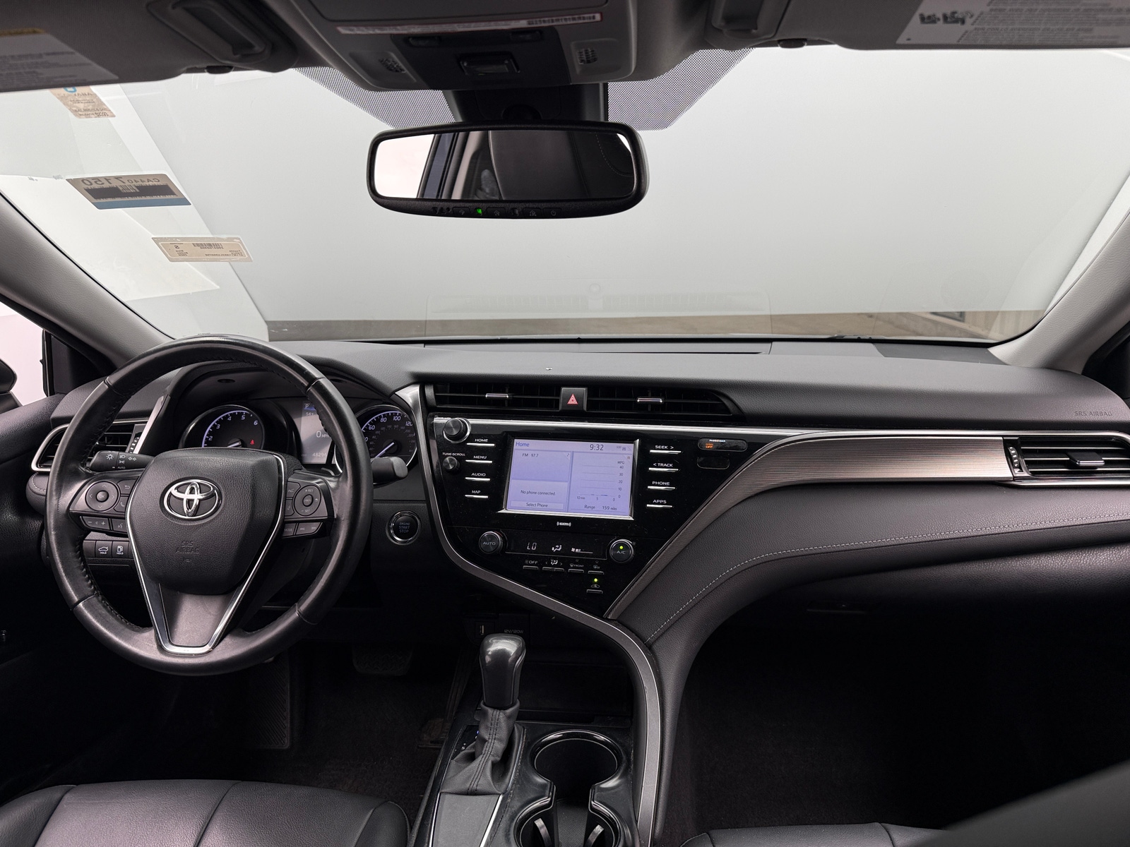 Thumbnail: 2020 Toyota Camry - 2