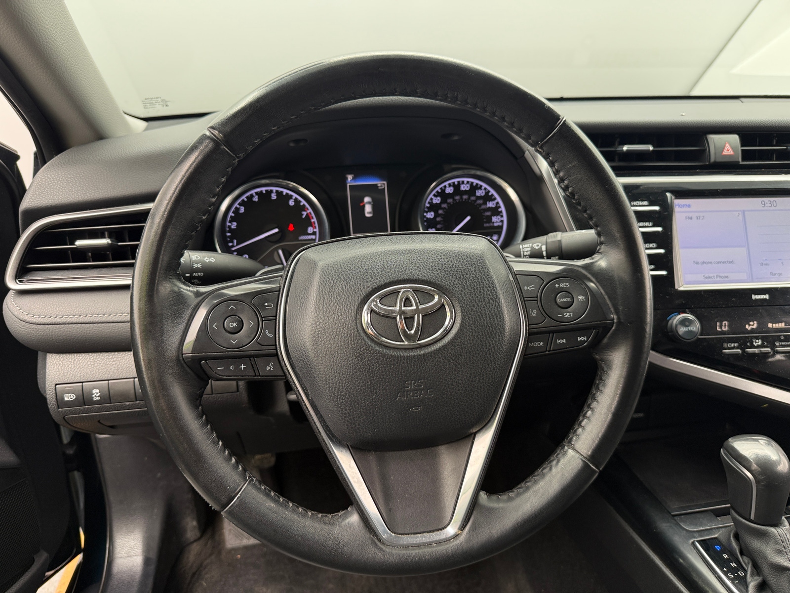 Thumbnail: 2020 Toyota Camry - 4