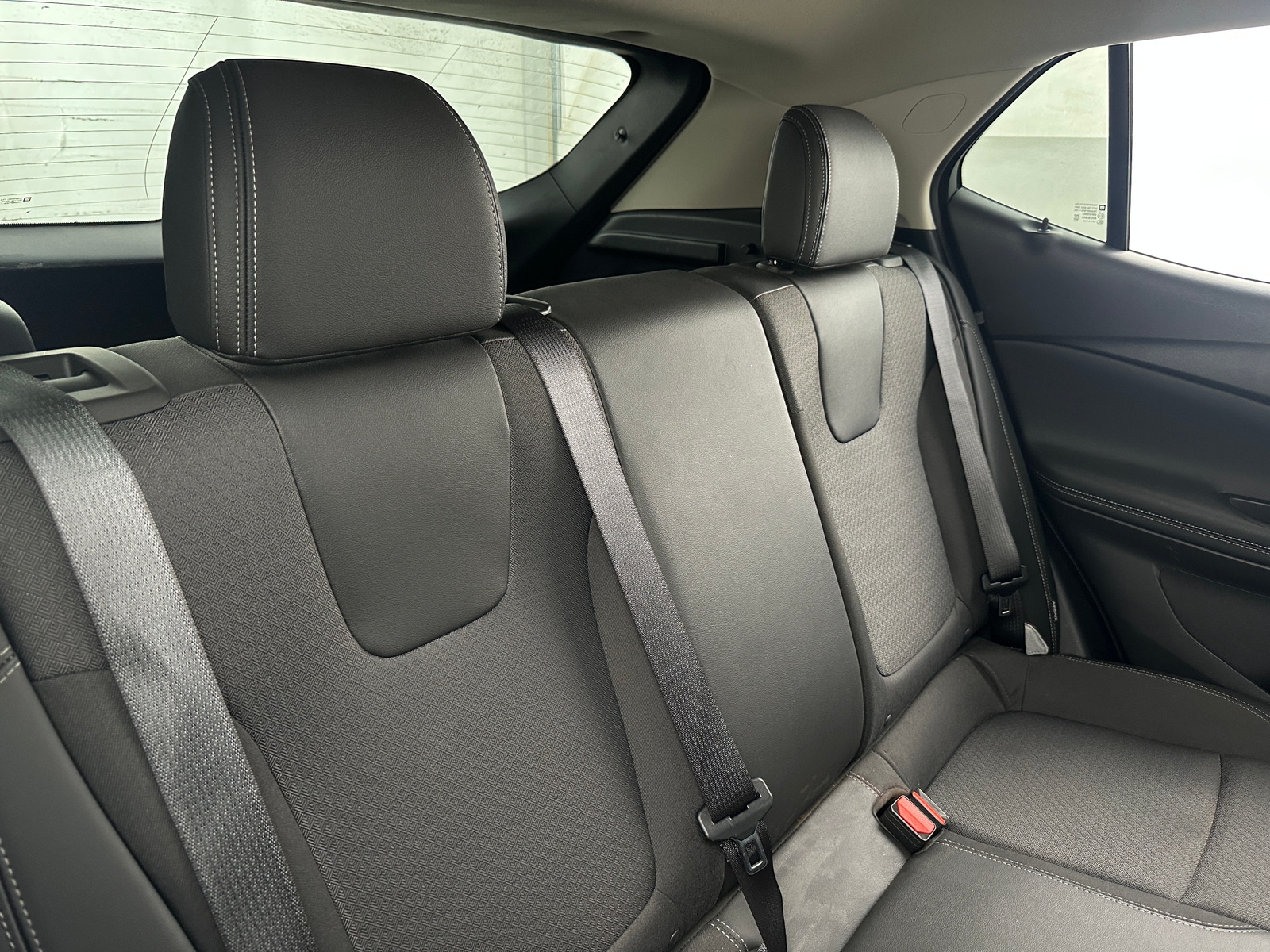 Thumbnail: 2025 Buick Encore GX - 5