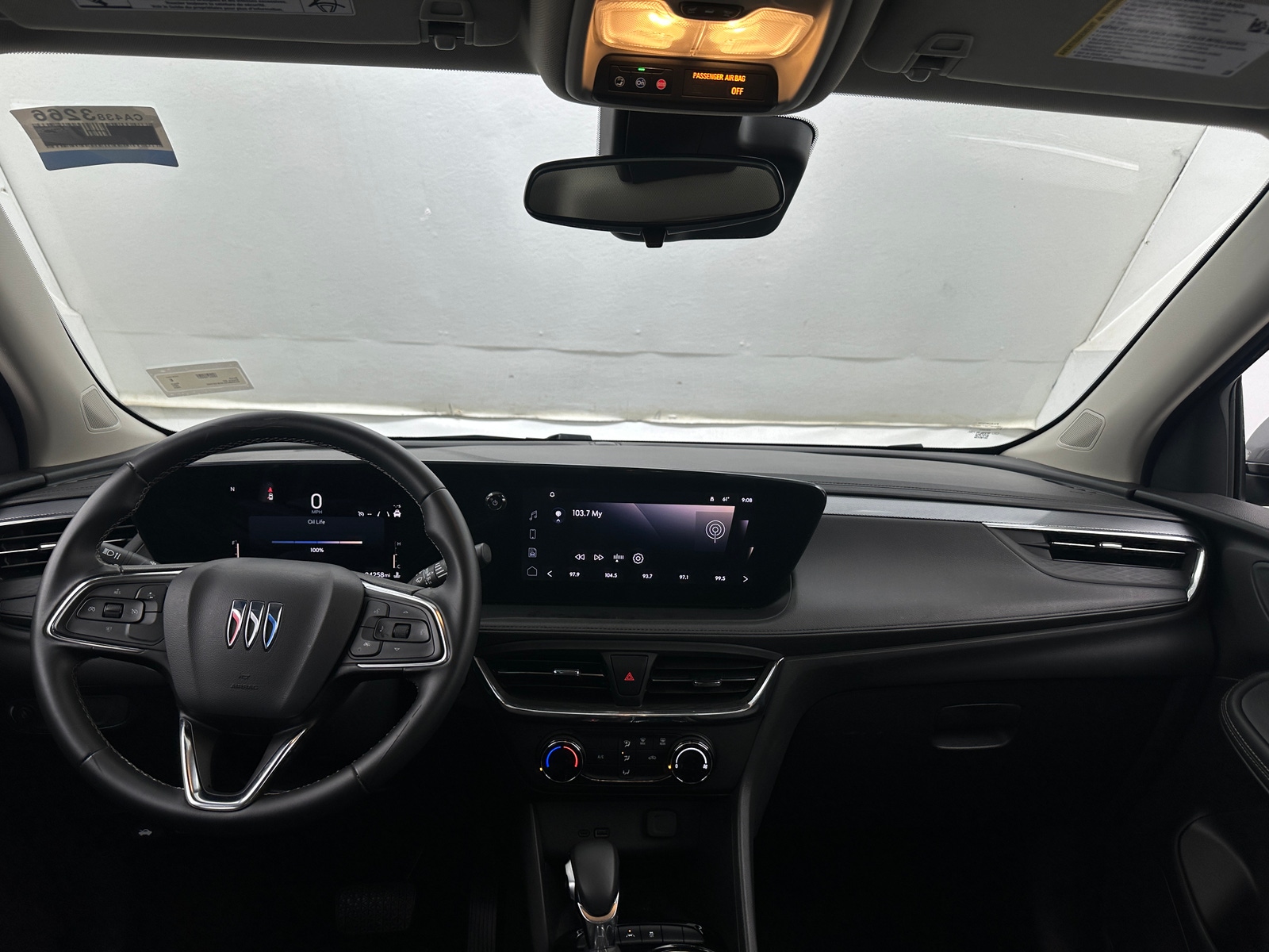 Thumbnail: 2025 Buick Encore GX - 2