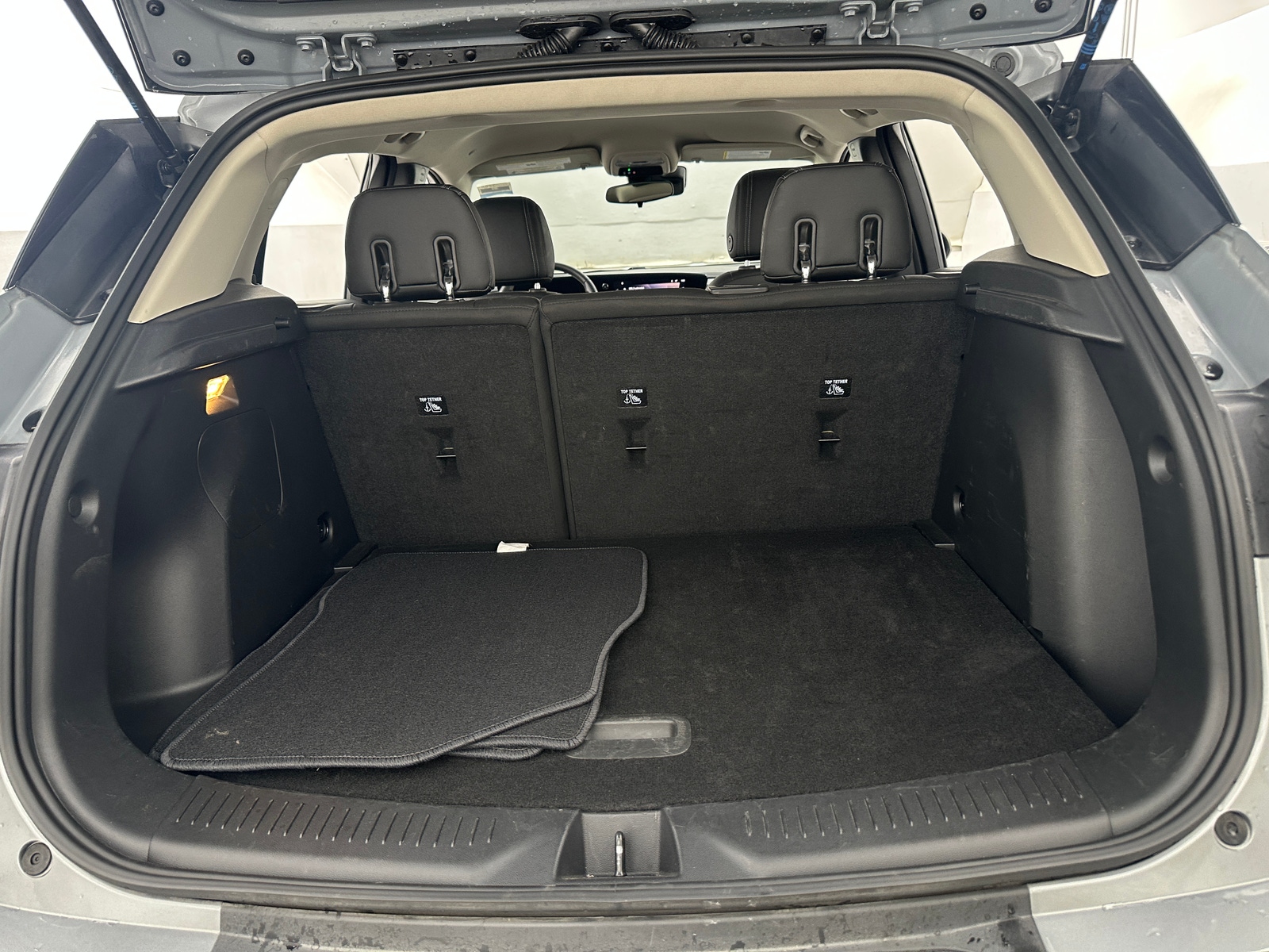 Thumbnail: 2025 Buick Encore GX - 6