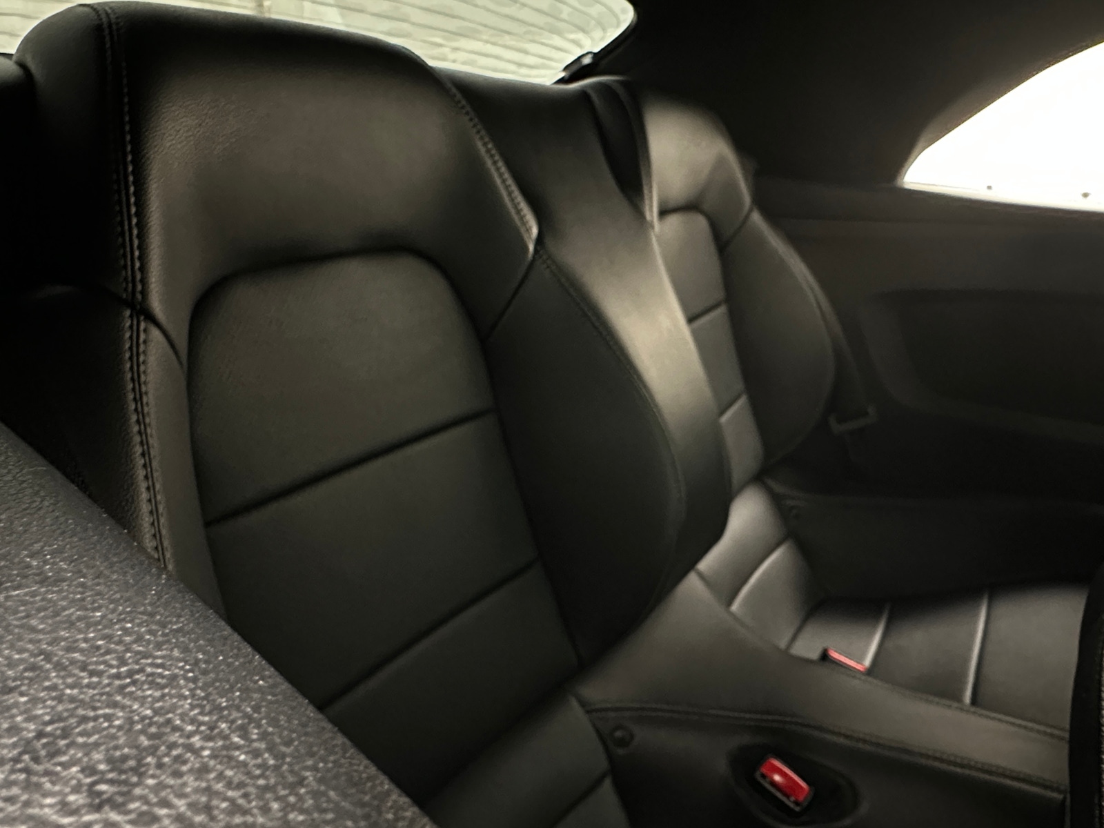 Thumbnail: 2016 Ford Mustang - 5