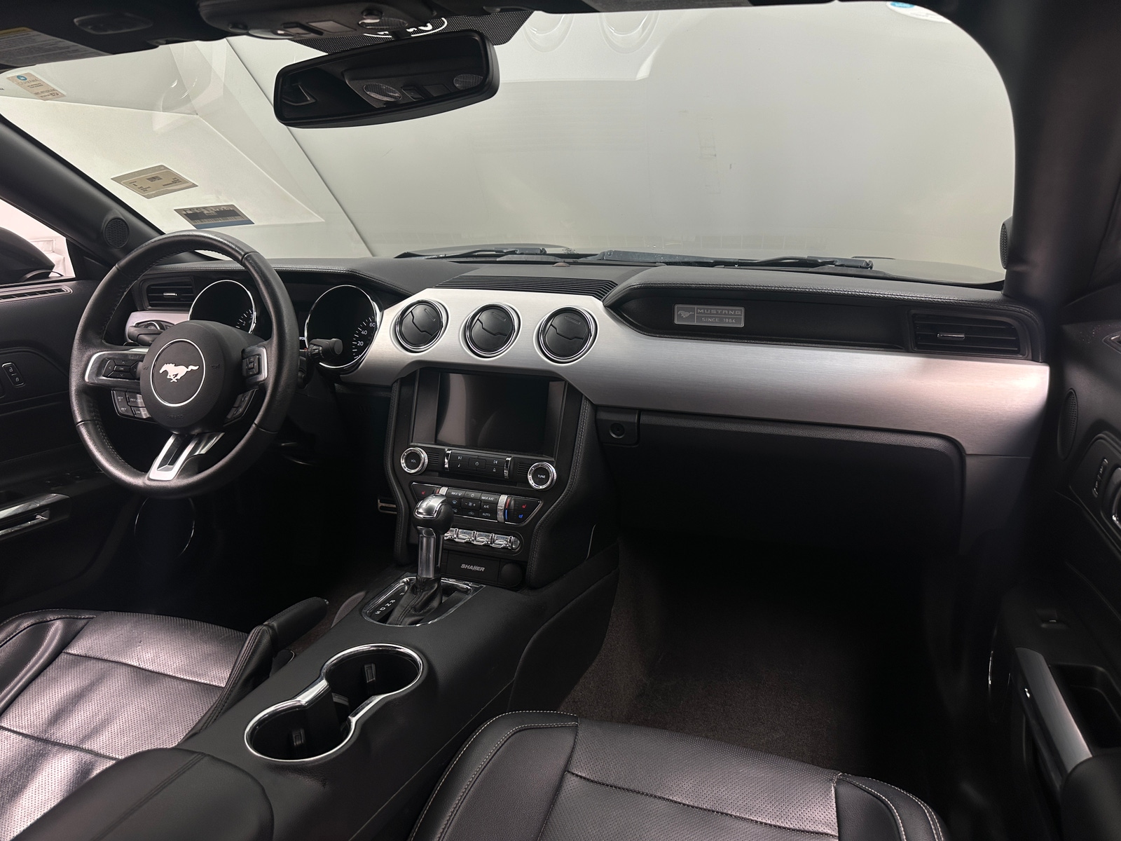 Thumbnail: 2016 Ford Mustang - 2