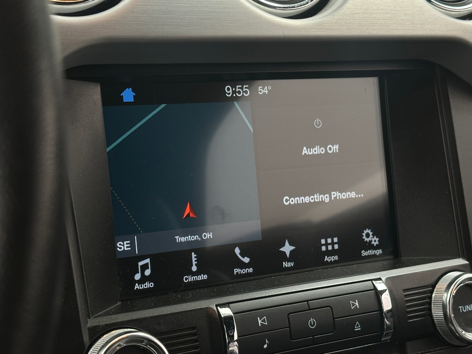 Thumbnail: 2016 Ford Mustang - 3