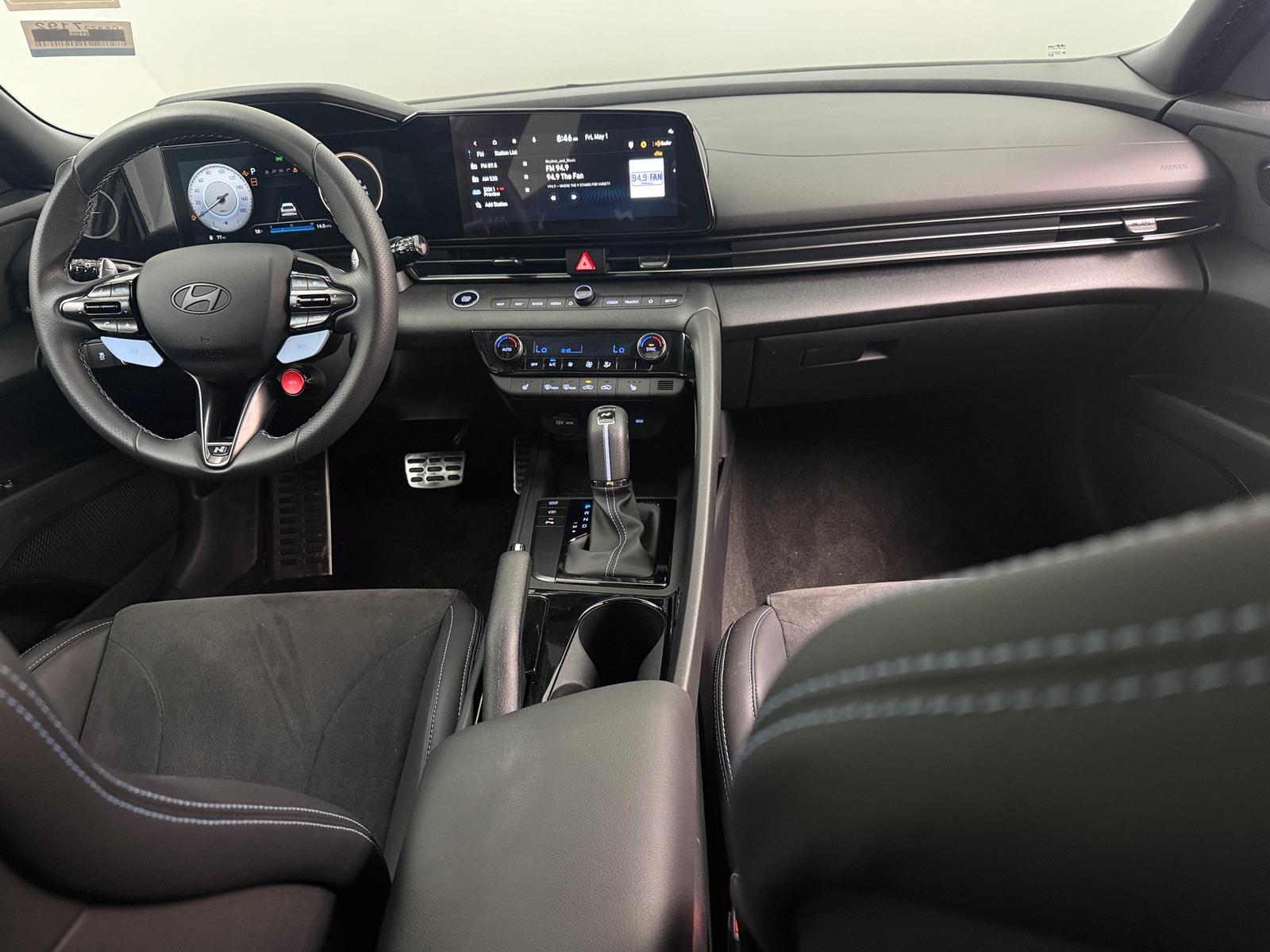 Thumbnail: 2025 Hyundai Elantra - 3